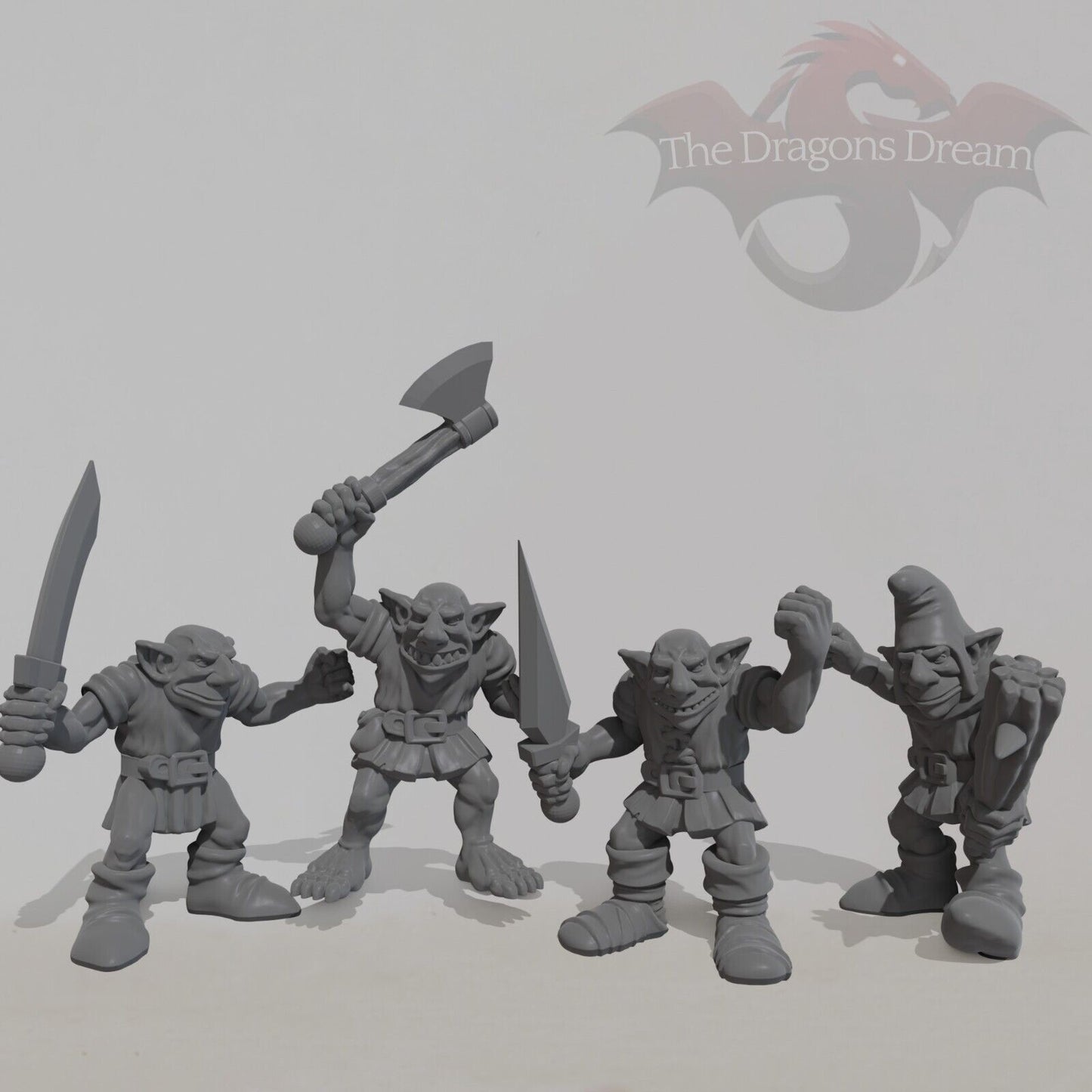 Goblins