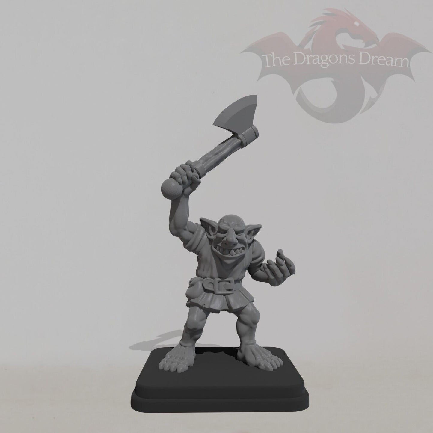 Goblins
