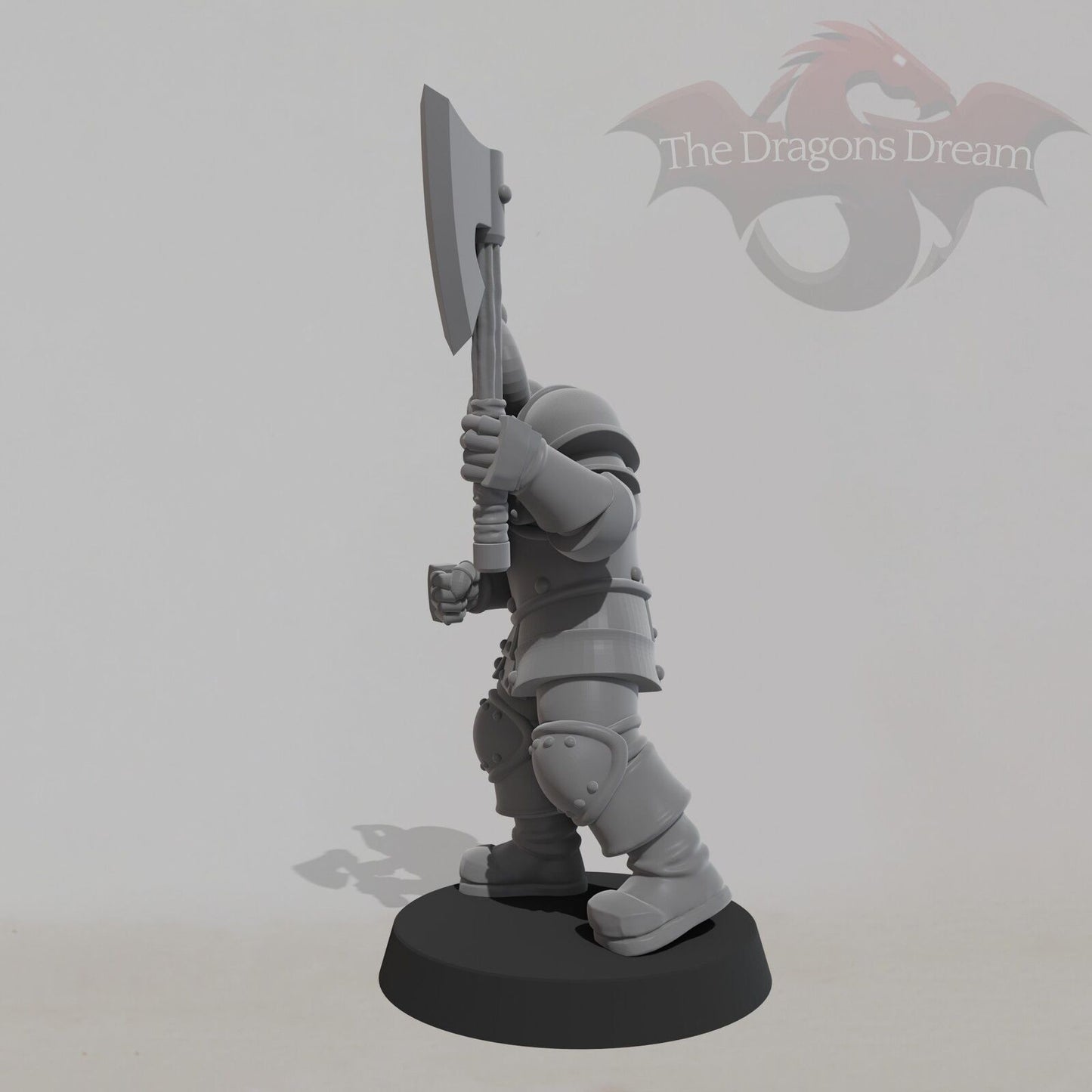 Chaos Warrior - 2