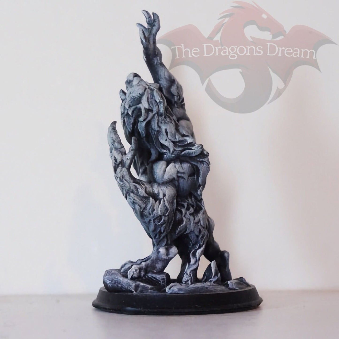 Werewolf