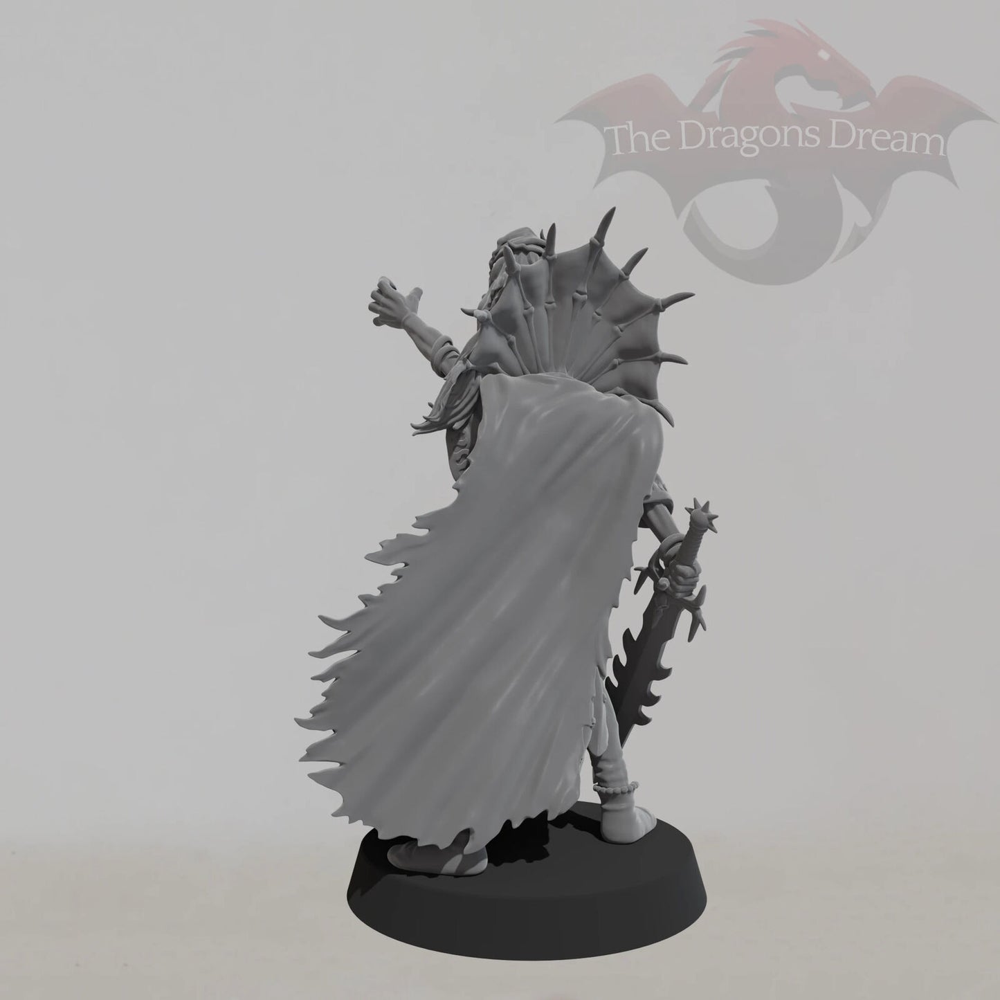 Necromancer - 2