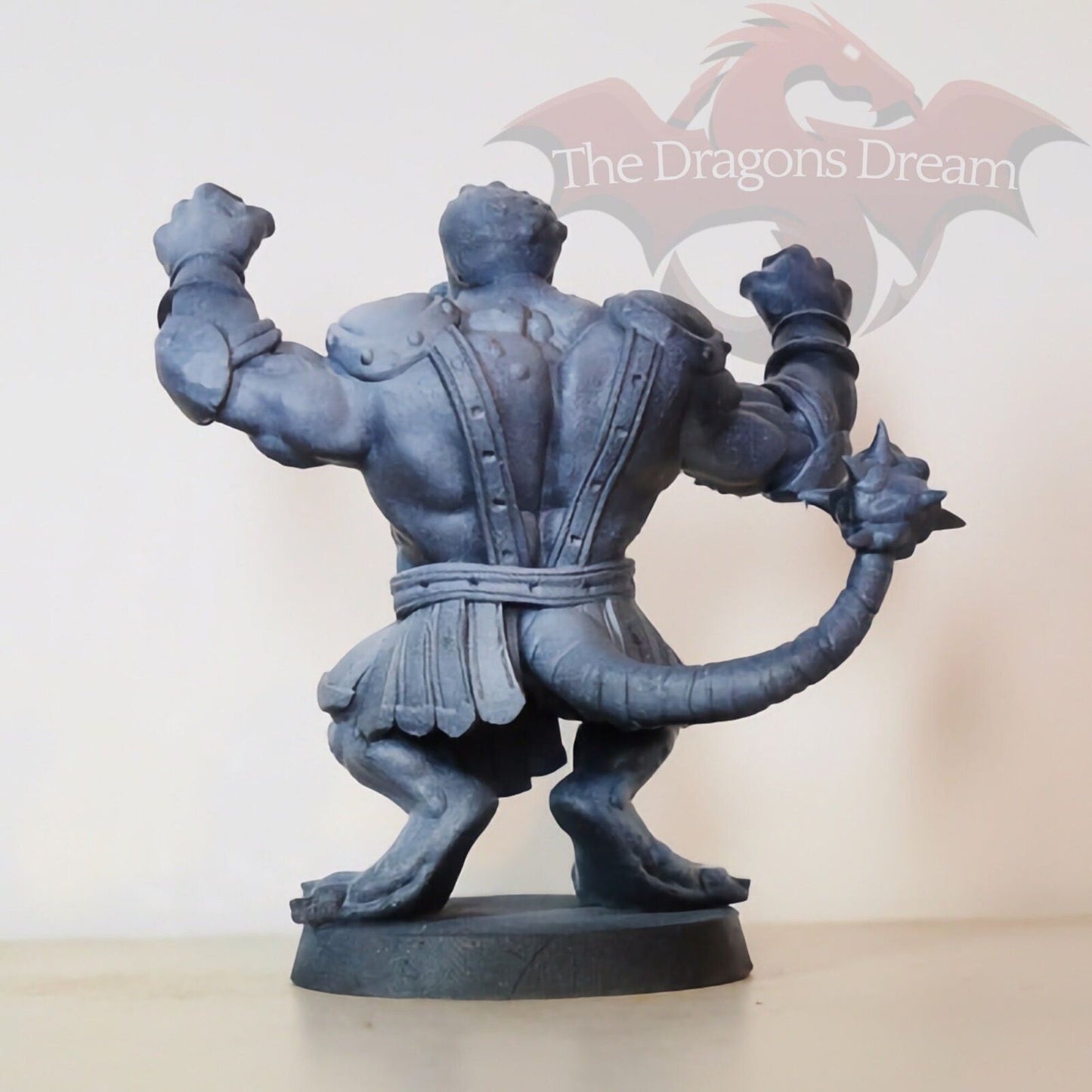 Lizardman