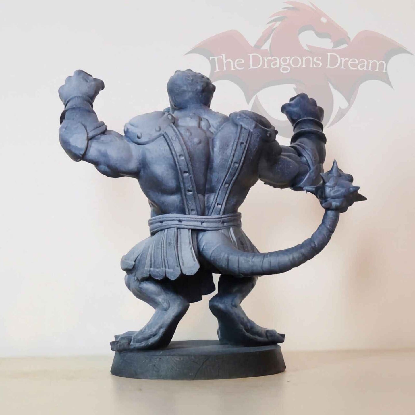 Lizardman