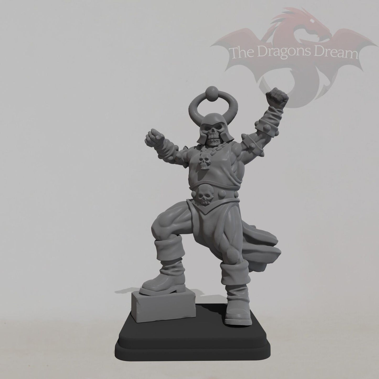 Chaos Sorcerer - 2