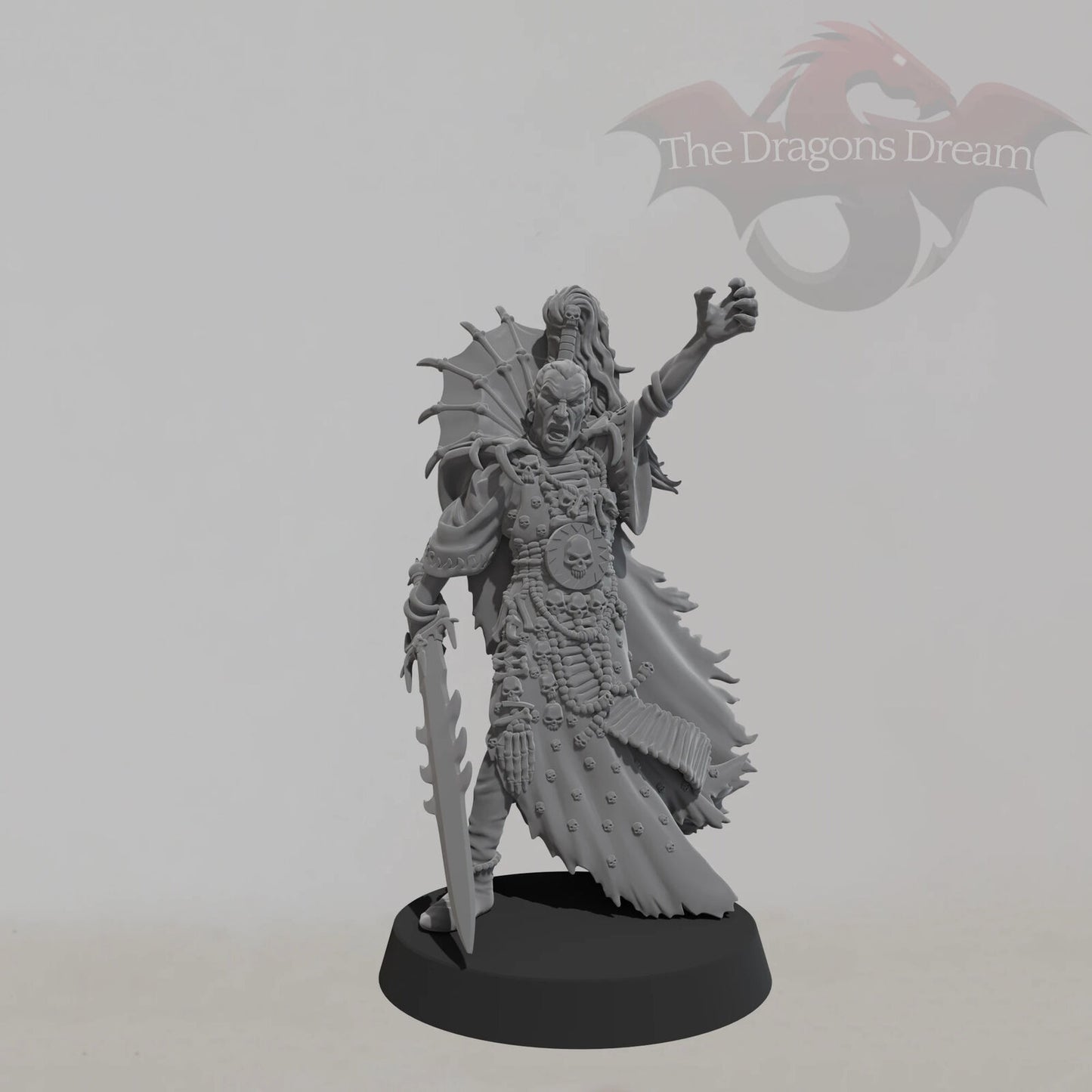Necromancer - 2