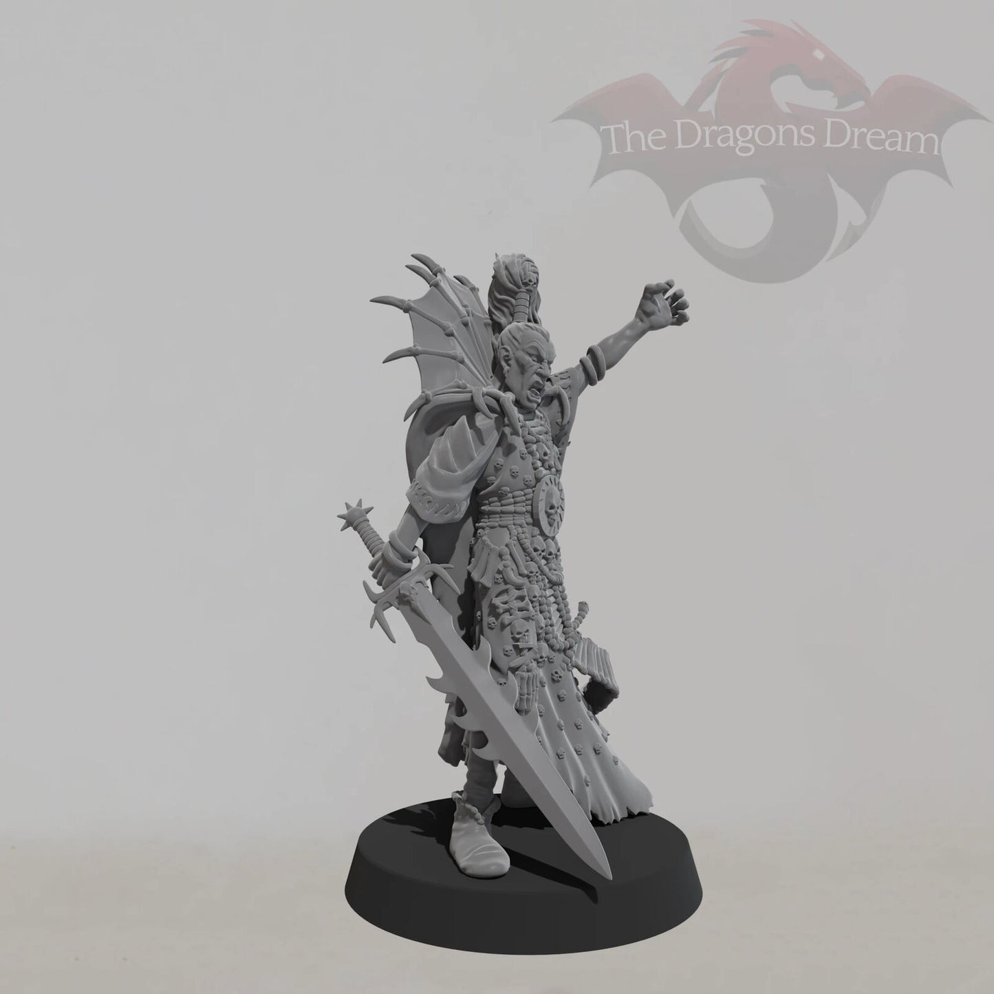 Necromancer - 2