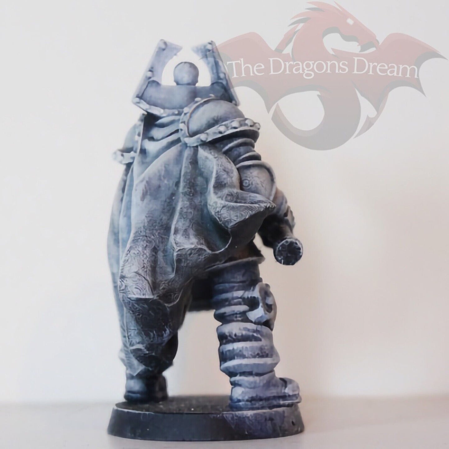 Doomguard Dread Warrior