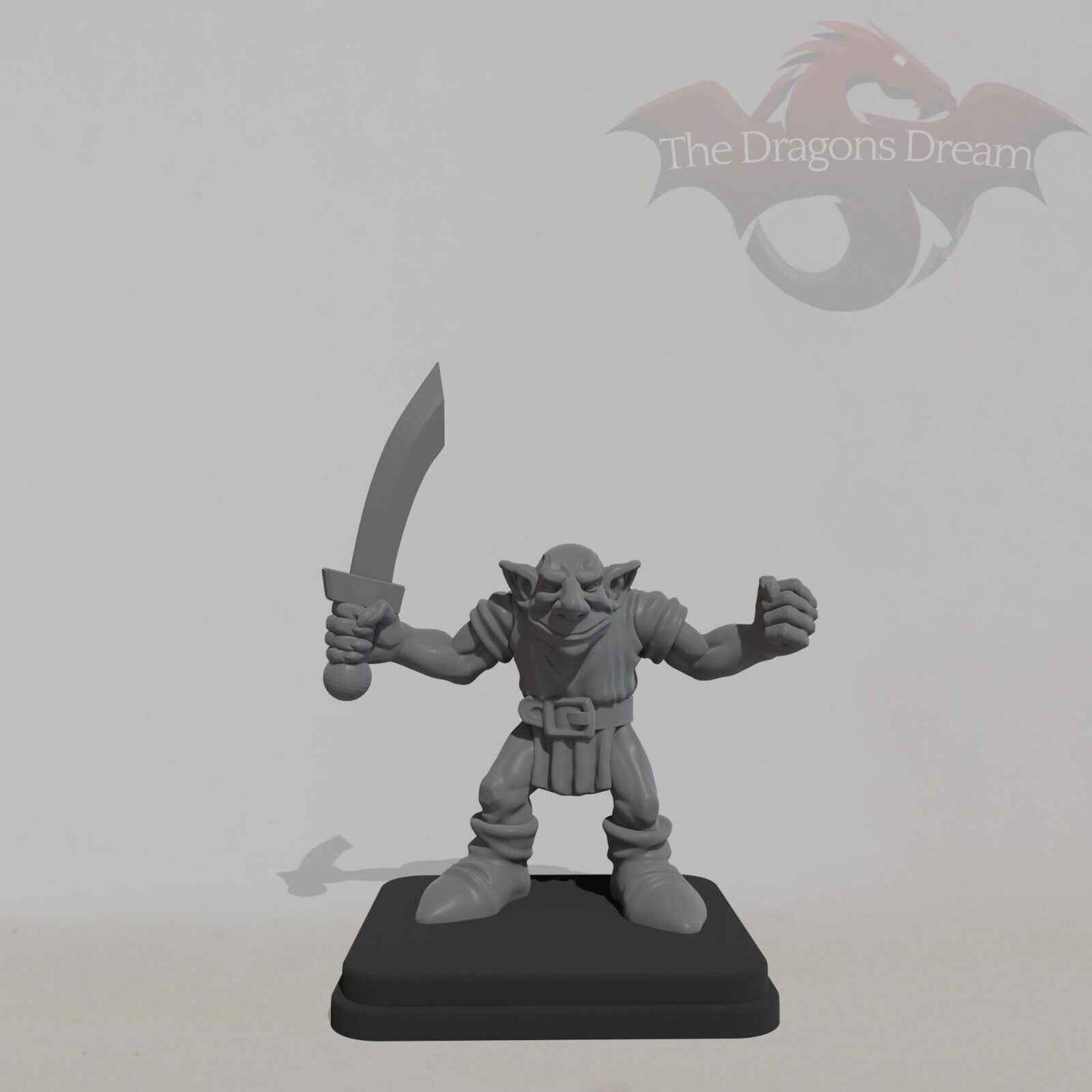 Goblin