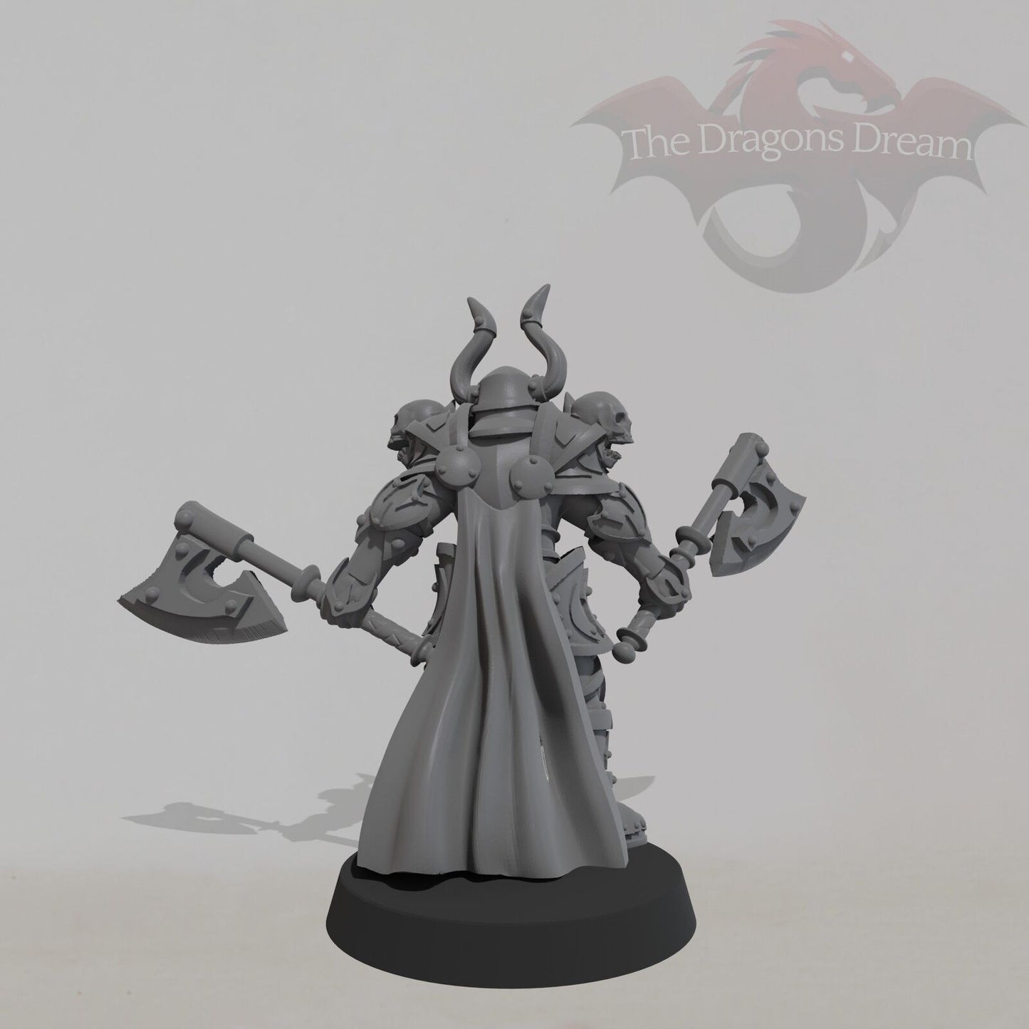 Chaos Knight