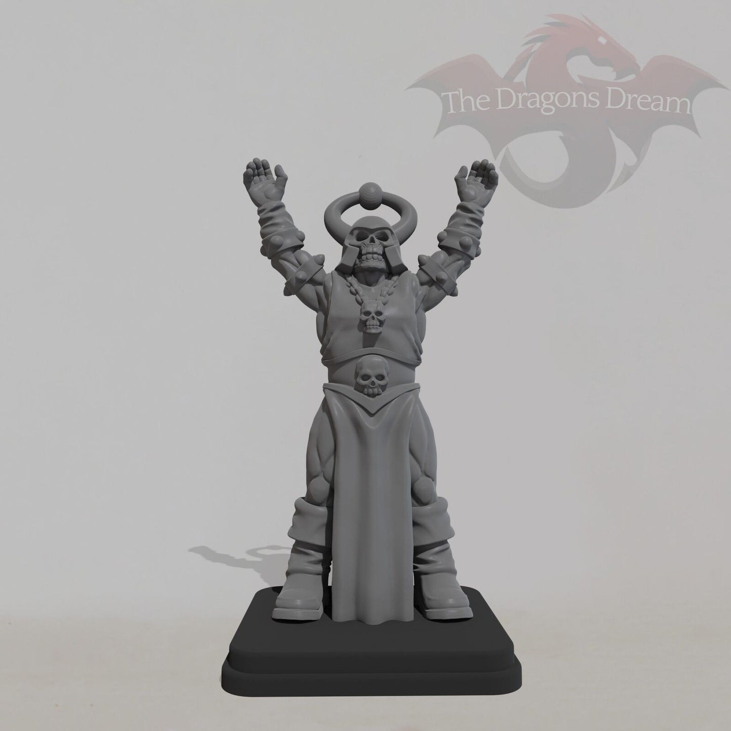 Chaos Sorcerer - 1