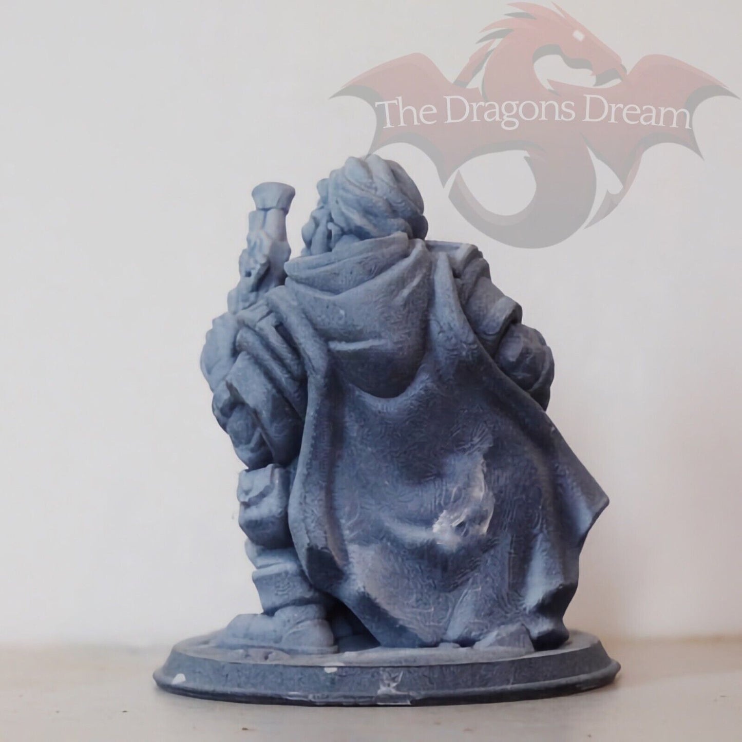 Dwarf Rifleman - 2