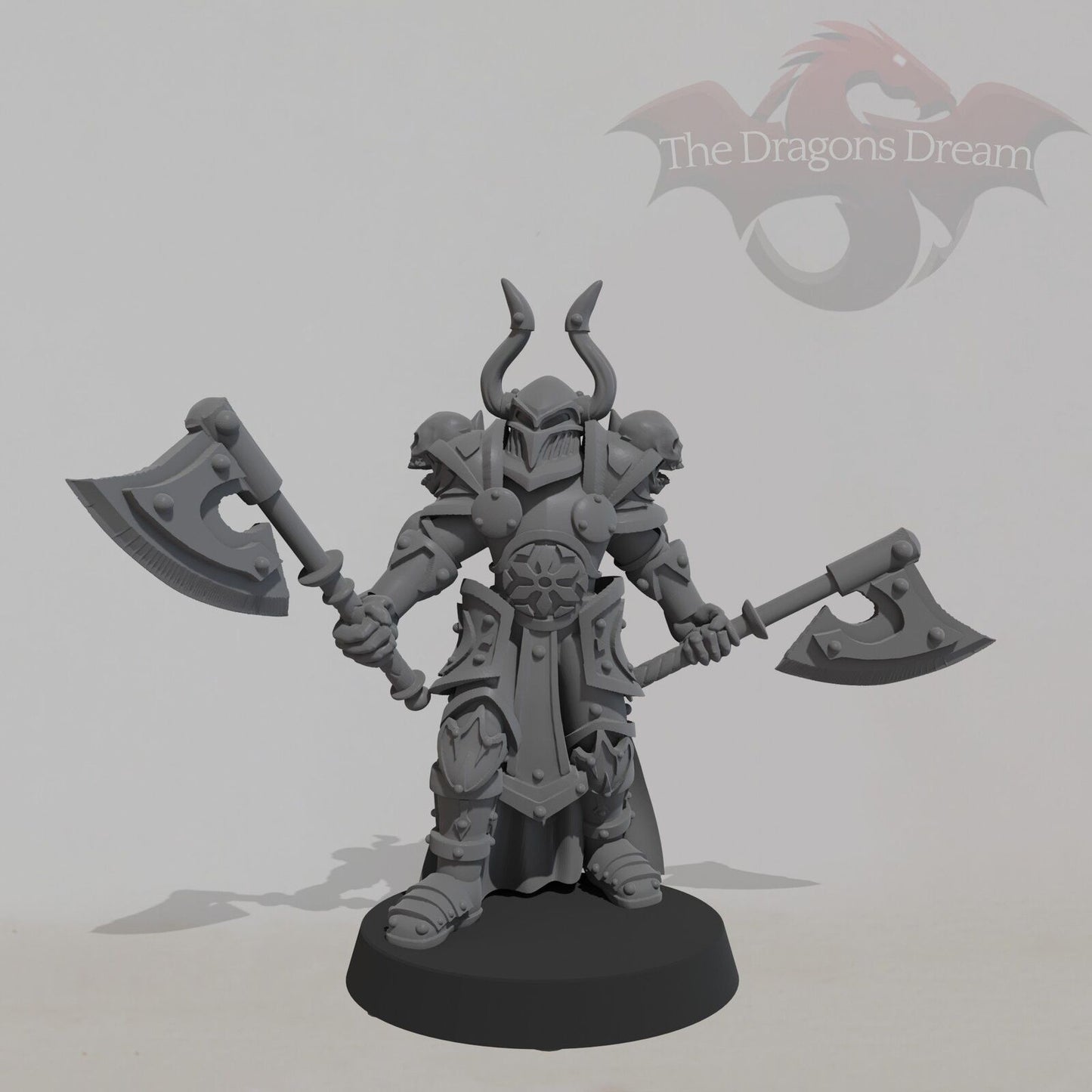 Chaos Knight