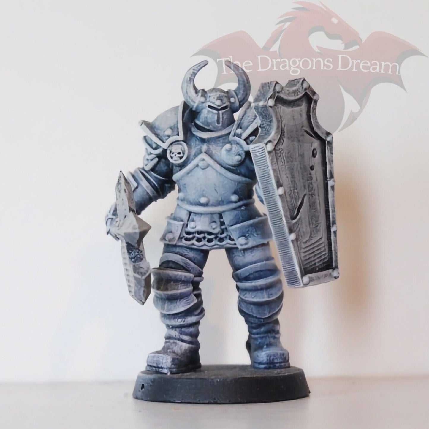 Doomguard Dread Warrior