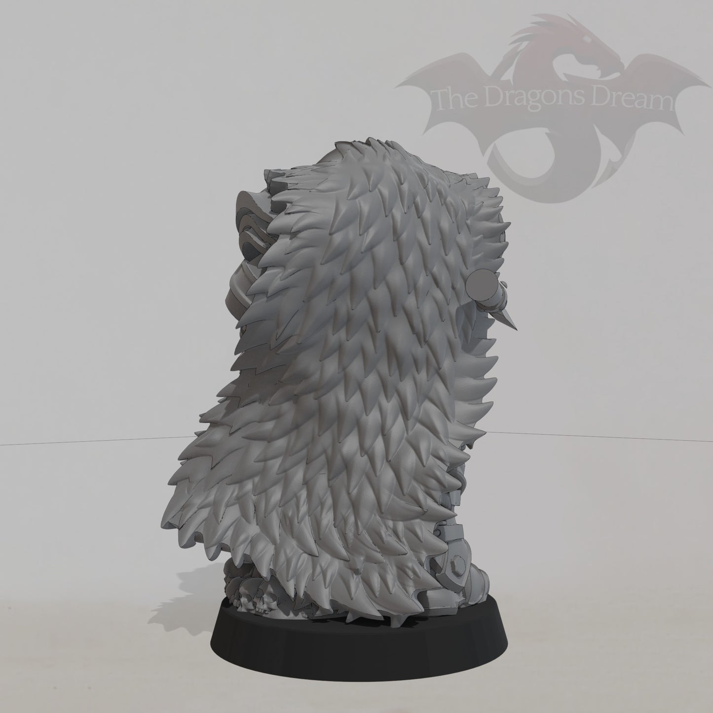 Dread Wight Commander