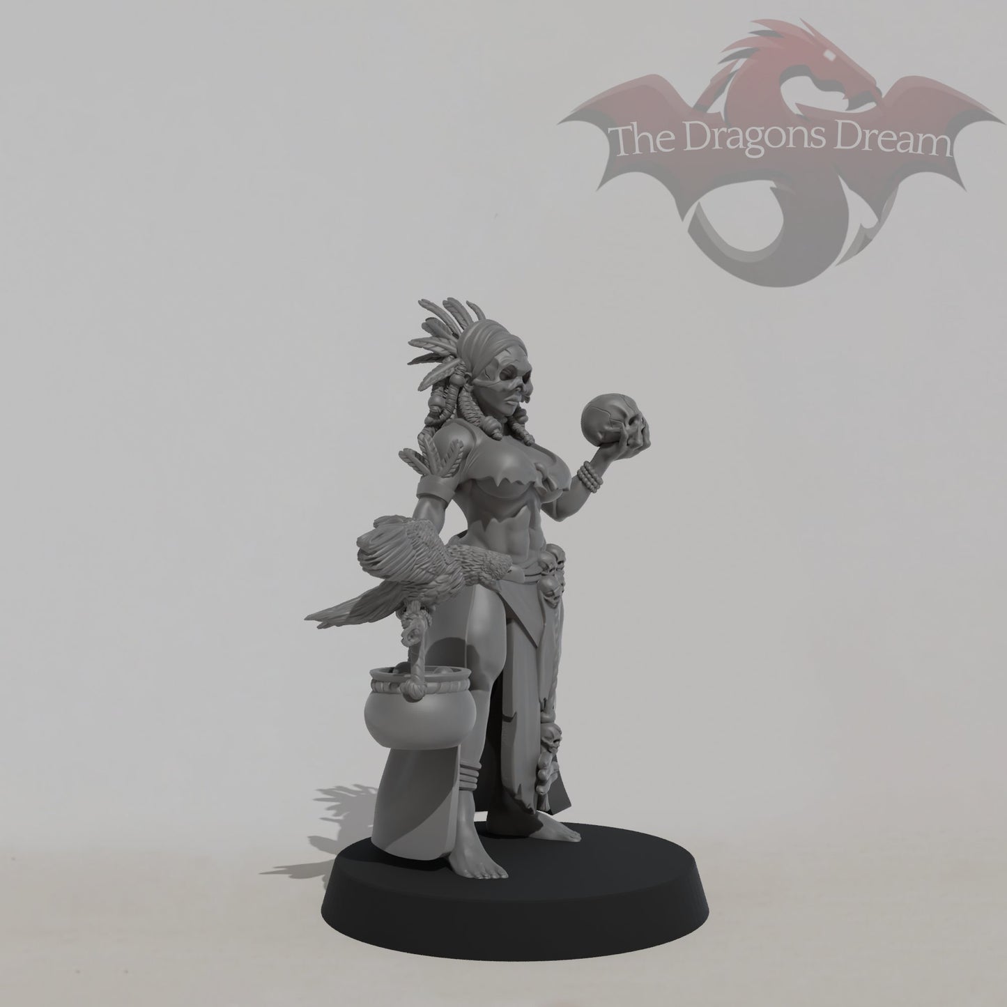 Witch Doctor