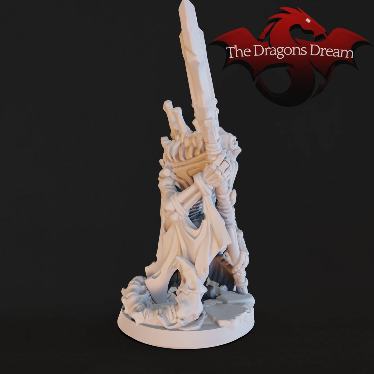 Bone Serpent