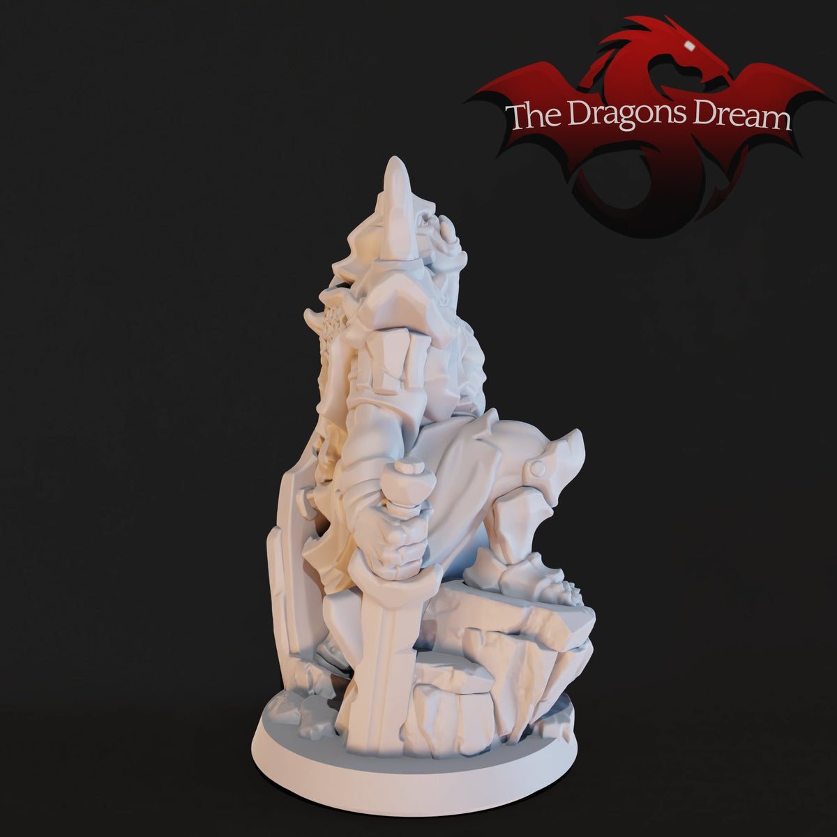 Orc Bonebreaker