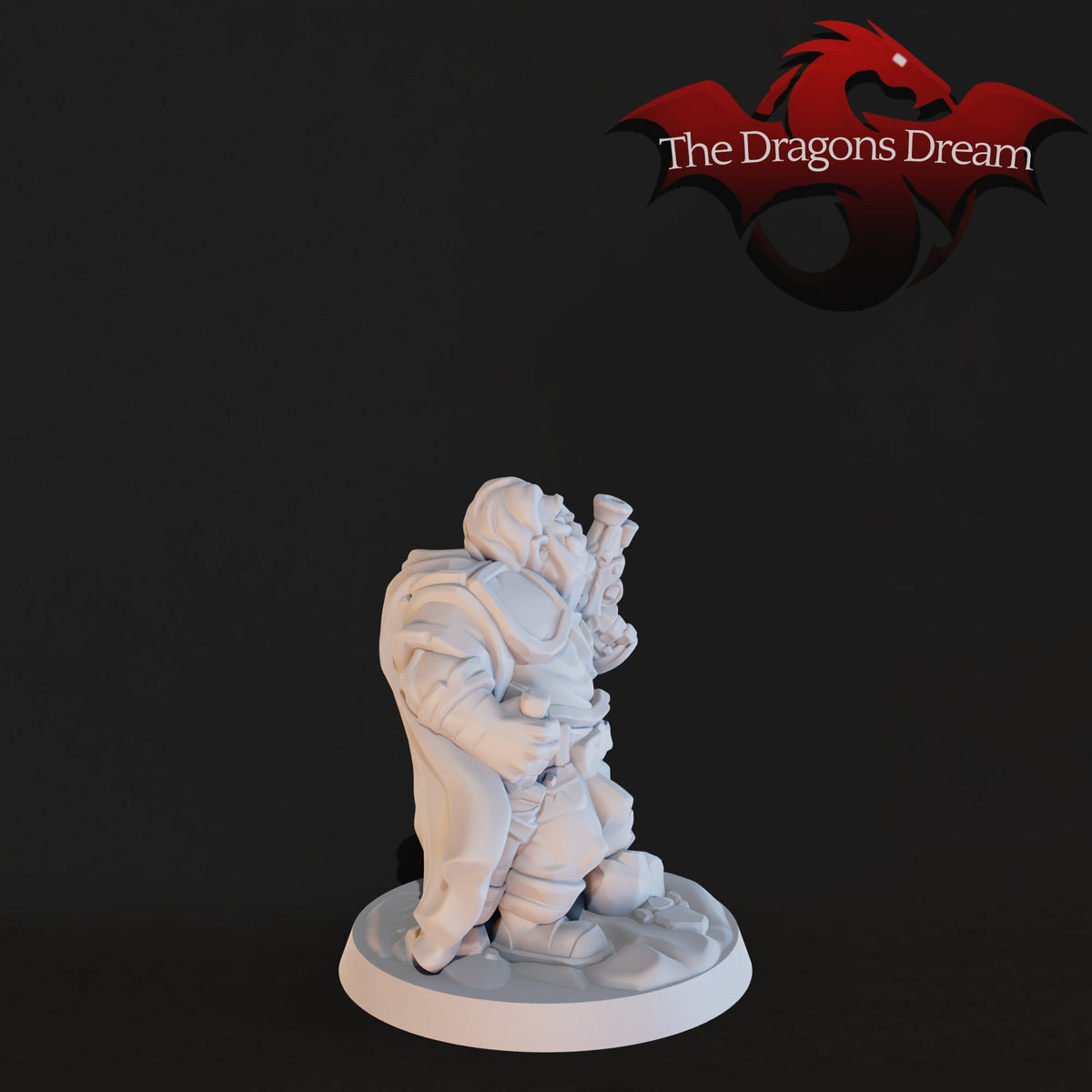 Dwarf Rifleman