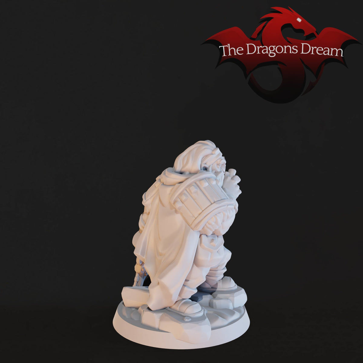 Dwarf Rifleman