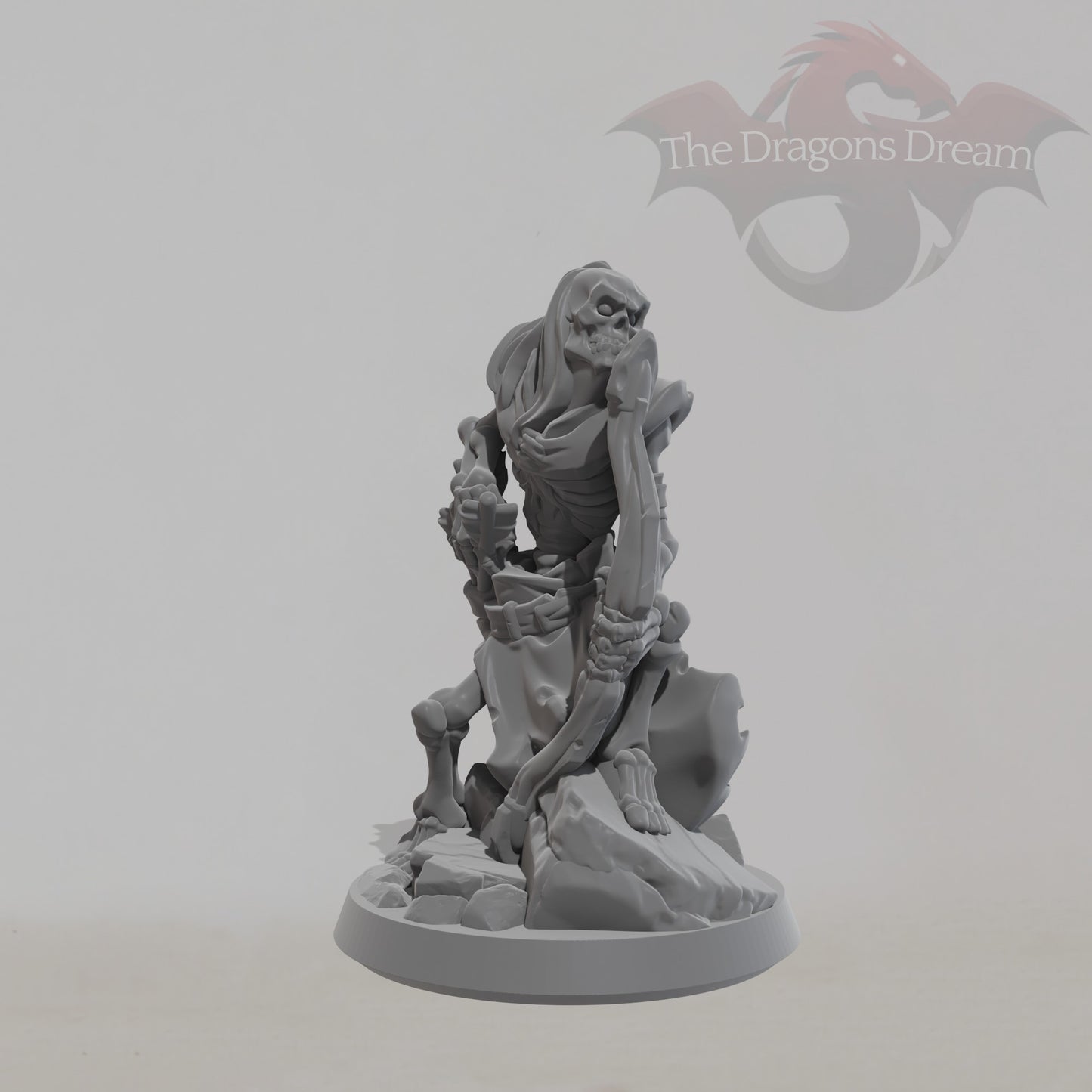 Skeleton Archer