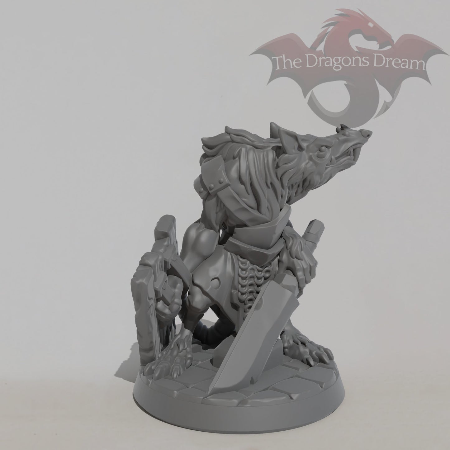Ratman – Sewer Skirmisher