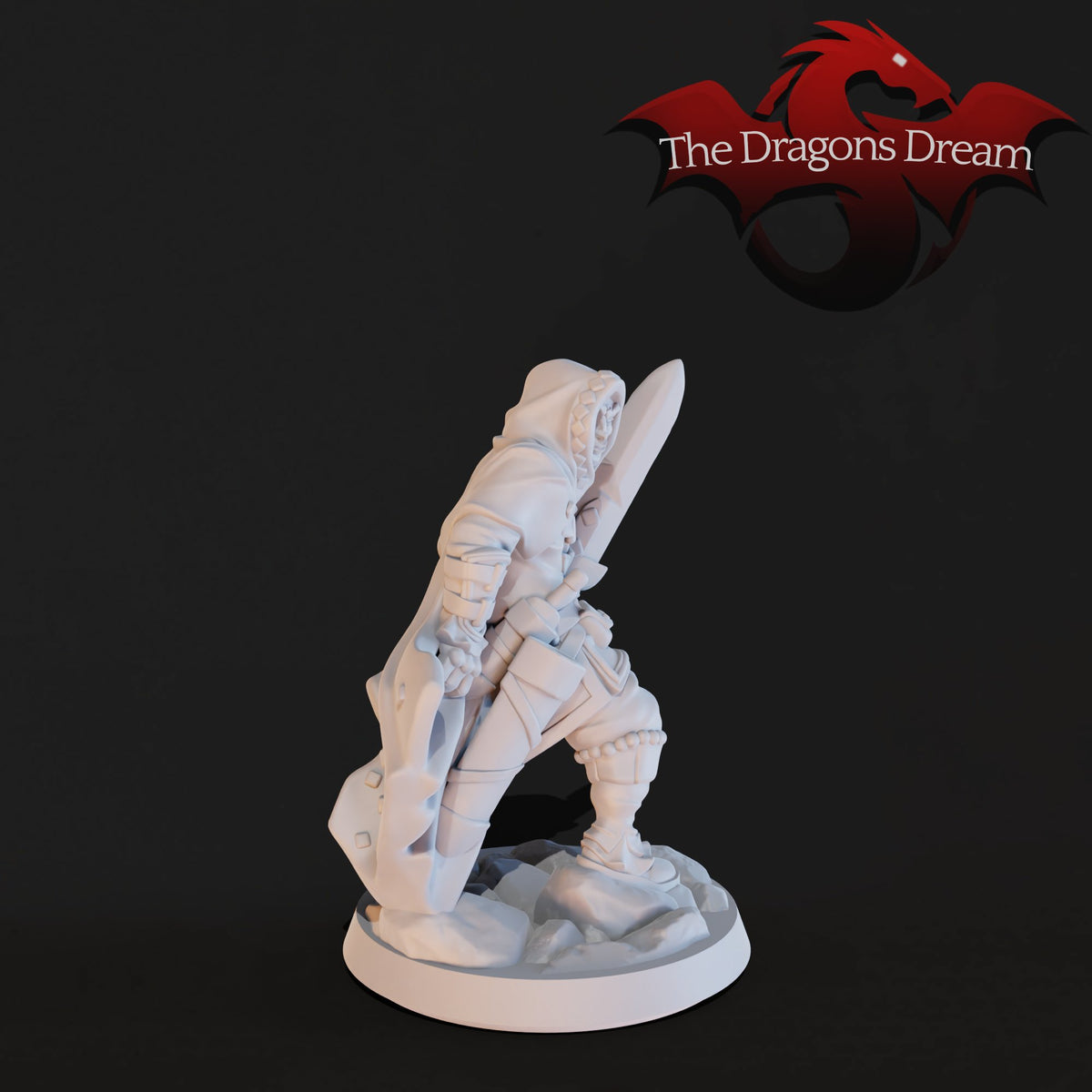 Male Thief