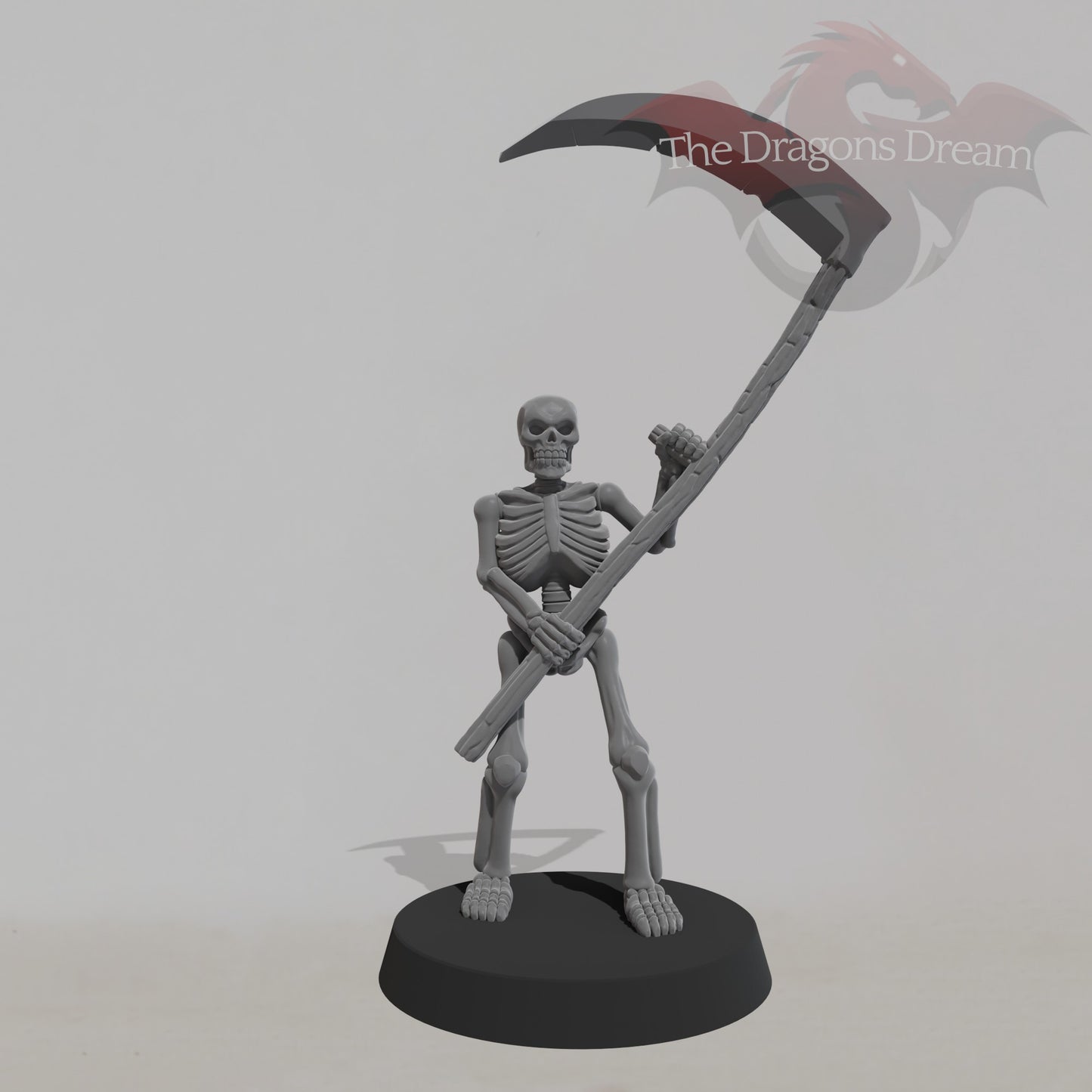 Skeleton Warrior