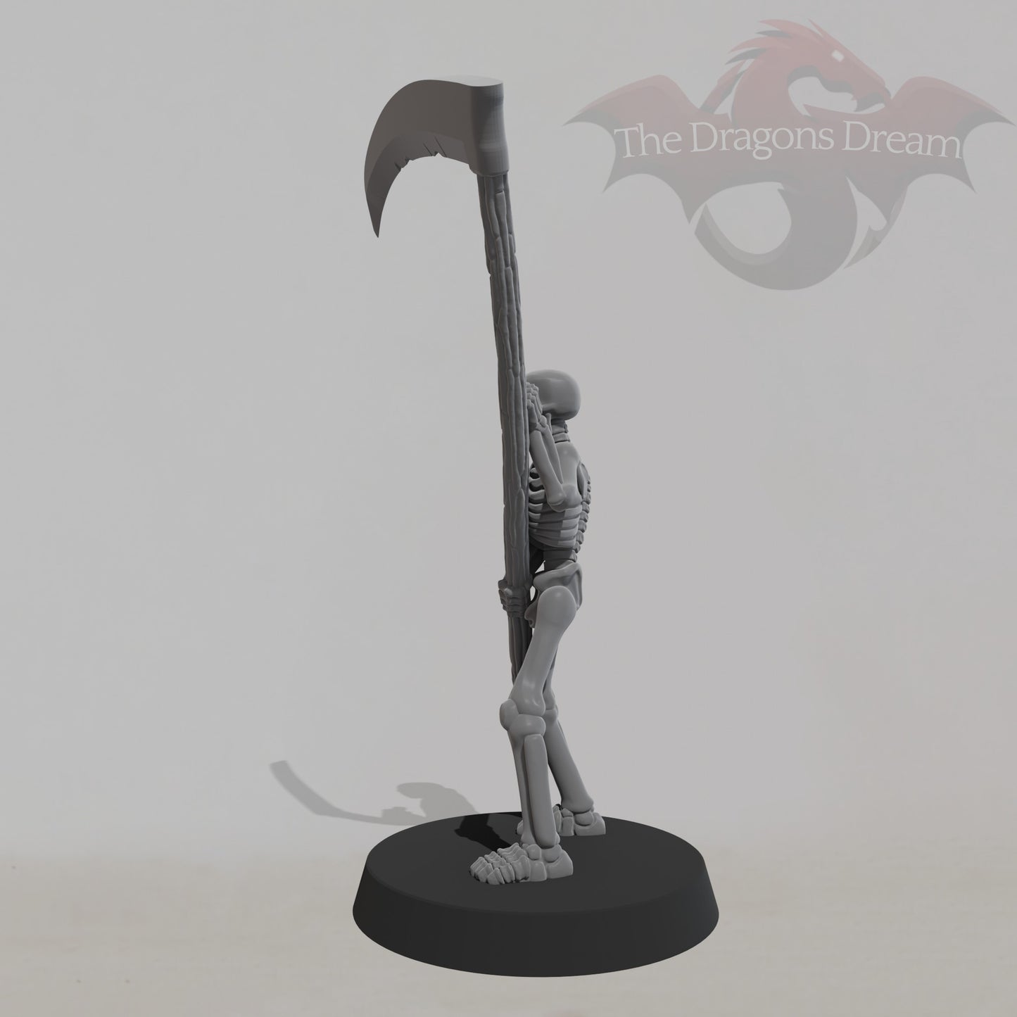 Skeleton Warrior
