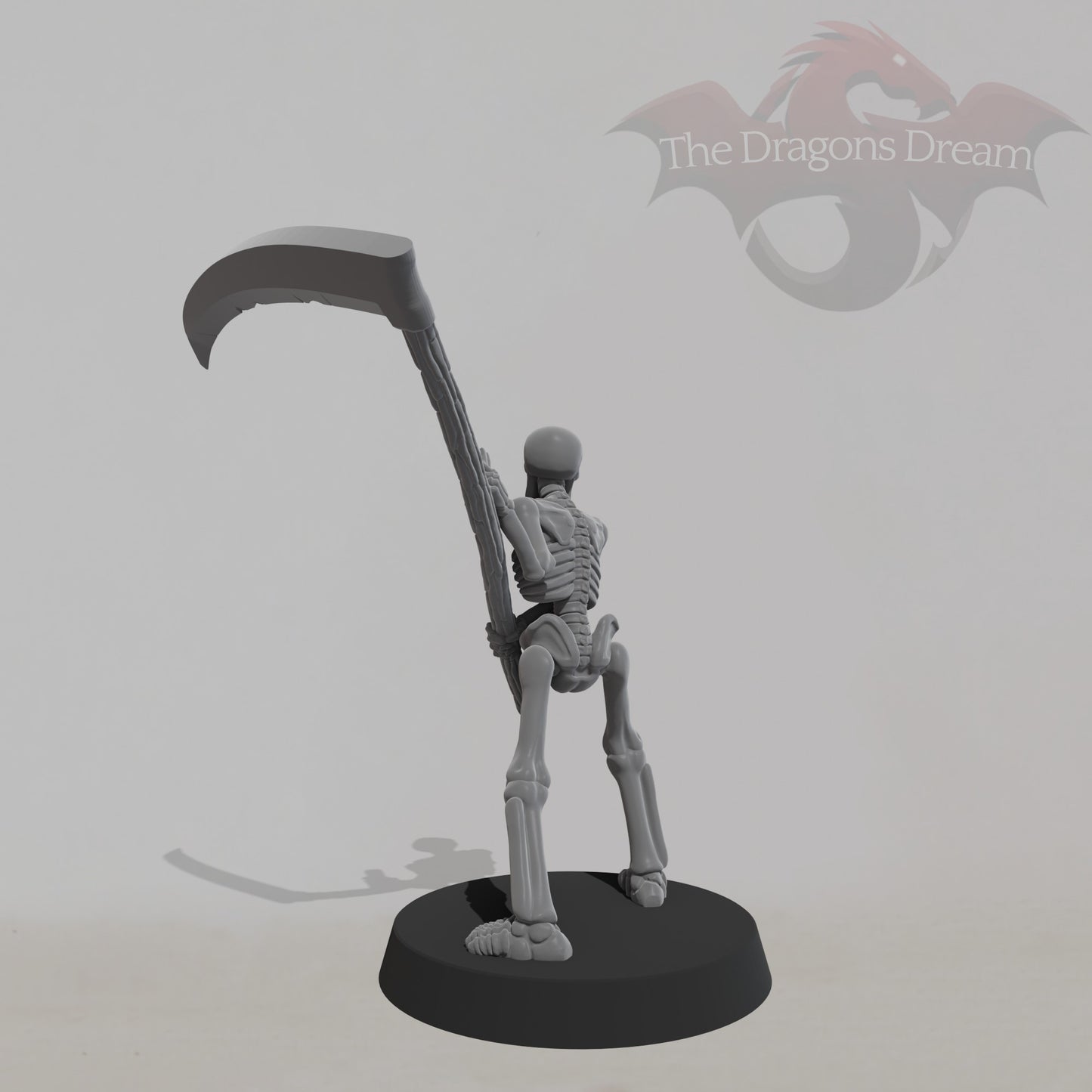 Skeleton Warrior