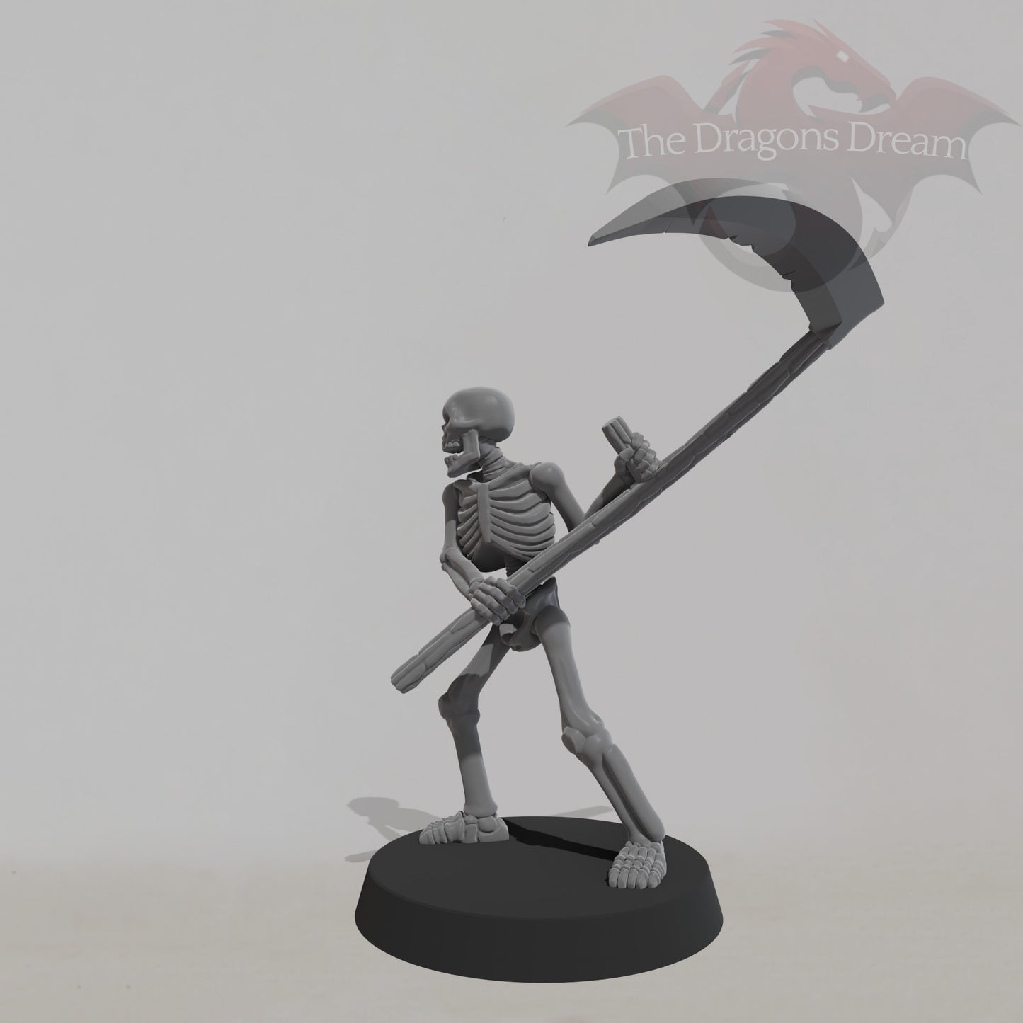Skeleton Warrior