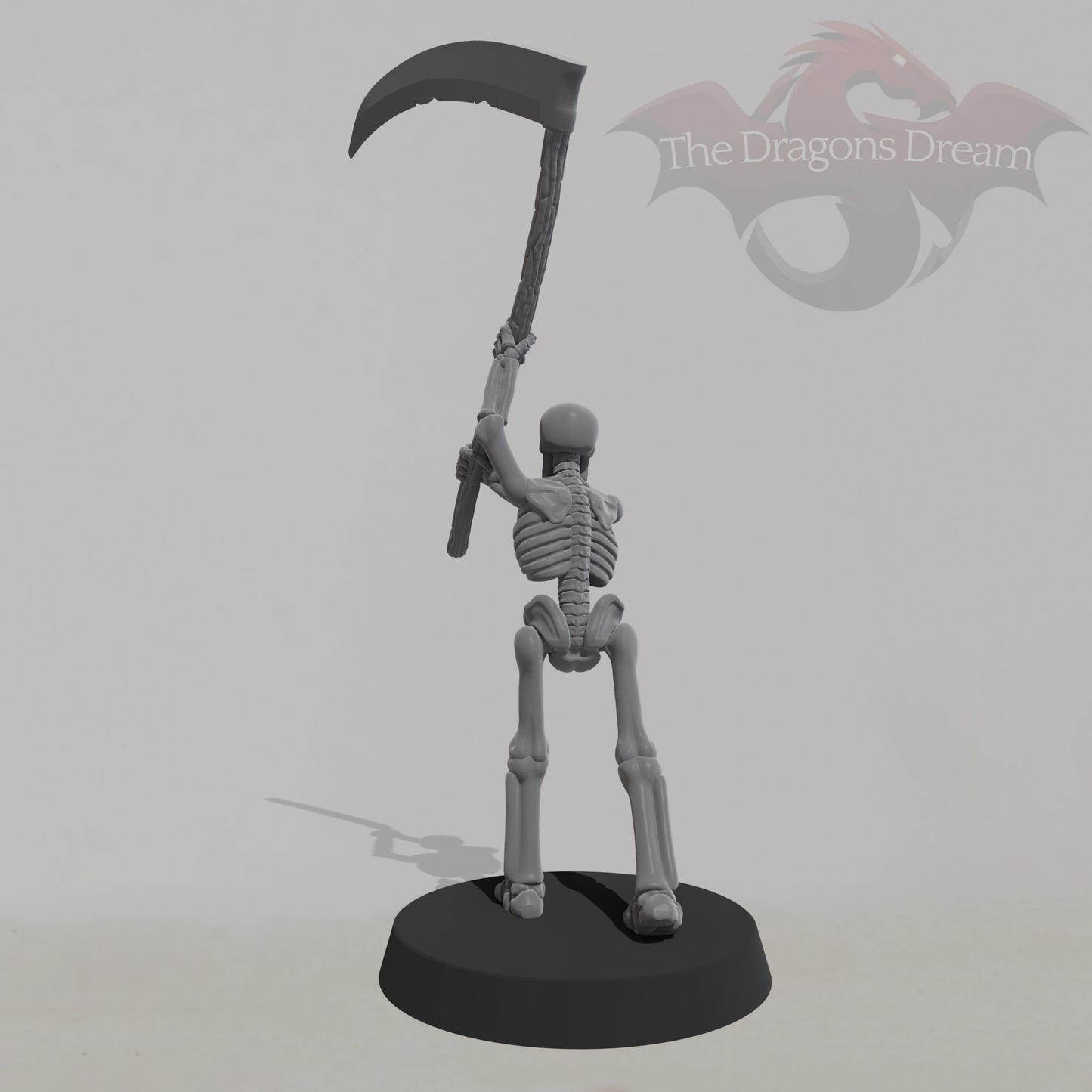 Skeleton Warrior