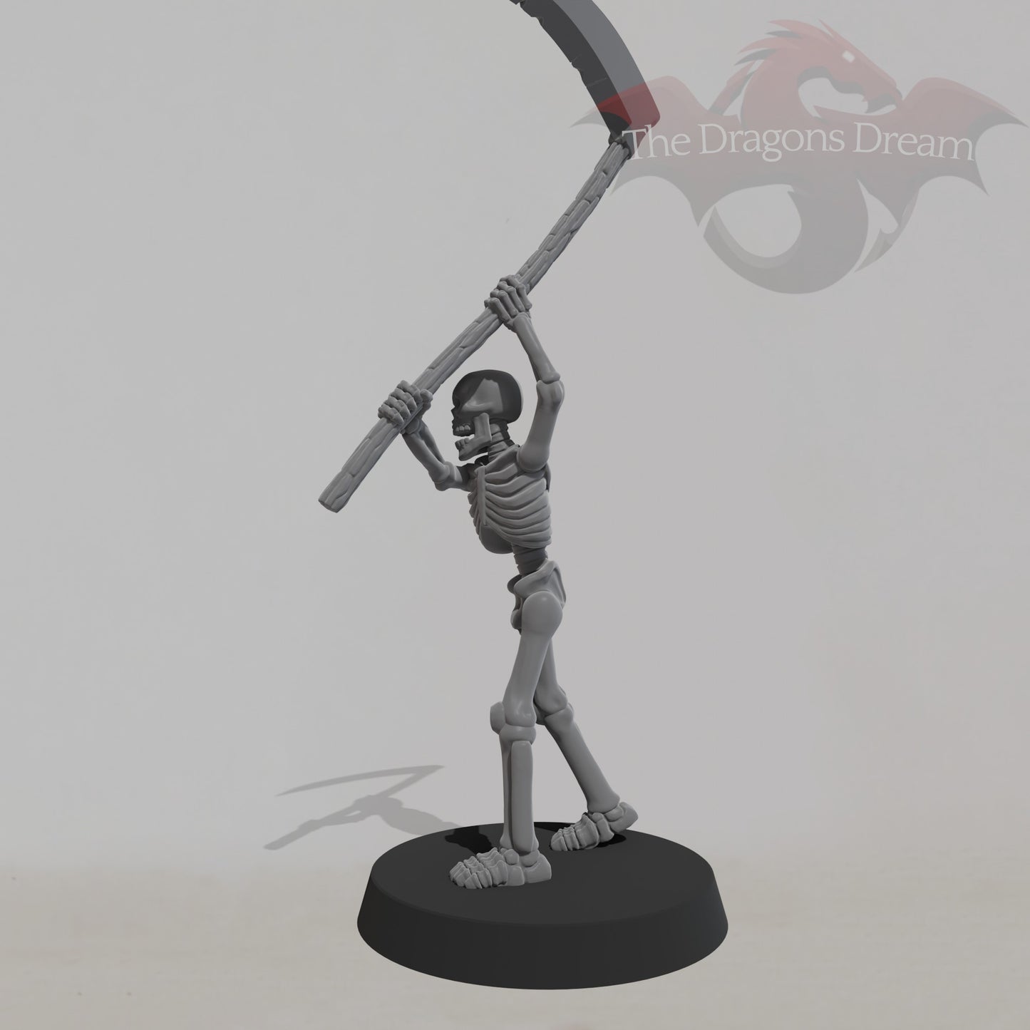 Skeleton Warrior