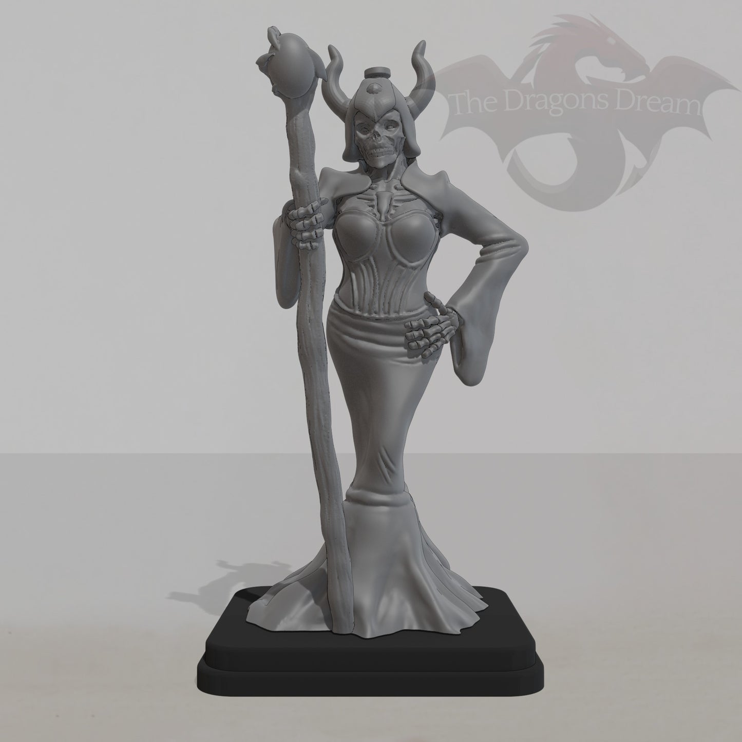 Kessandria Witch Queen