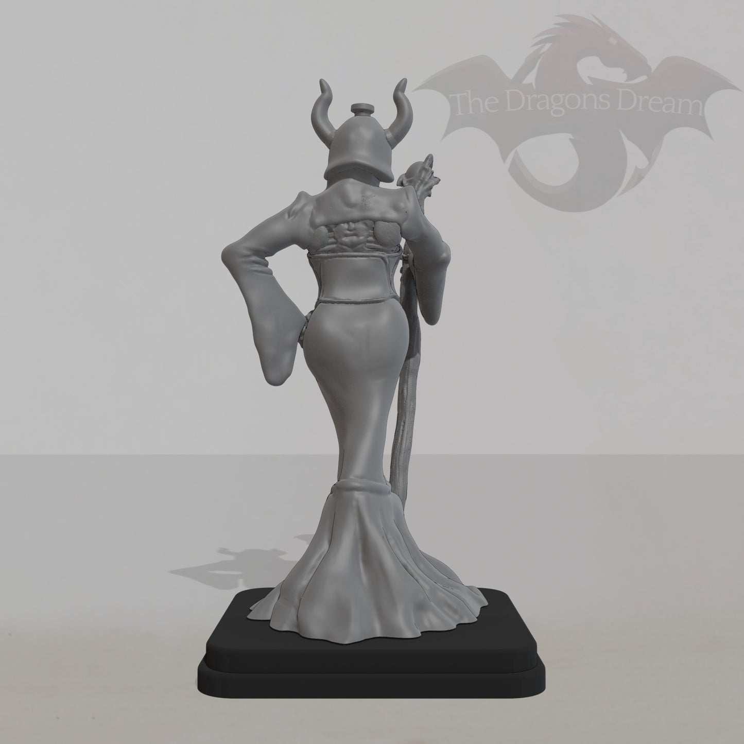 Kessandria - Witch Queen