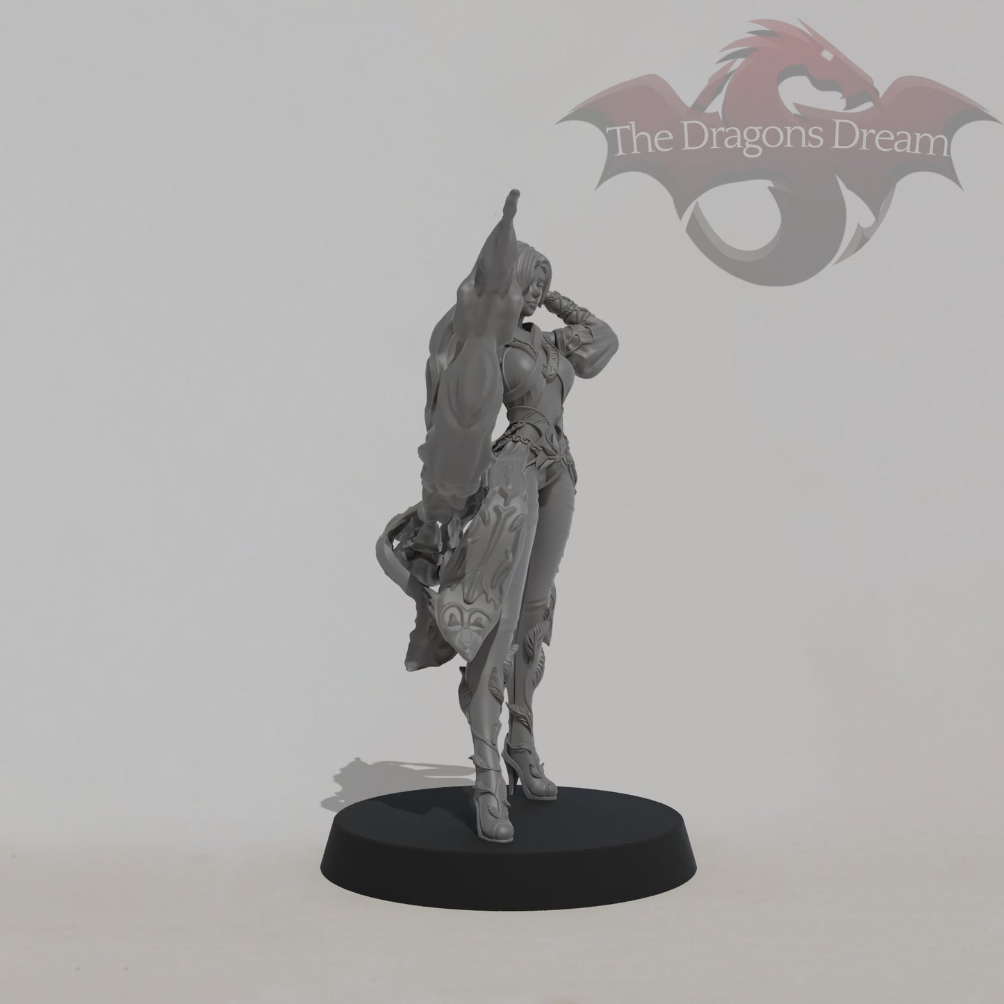 Sylara Windshot