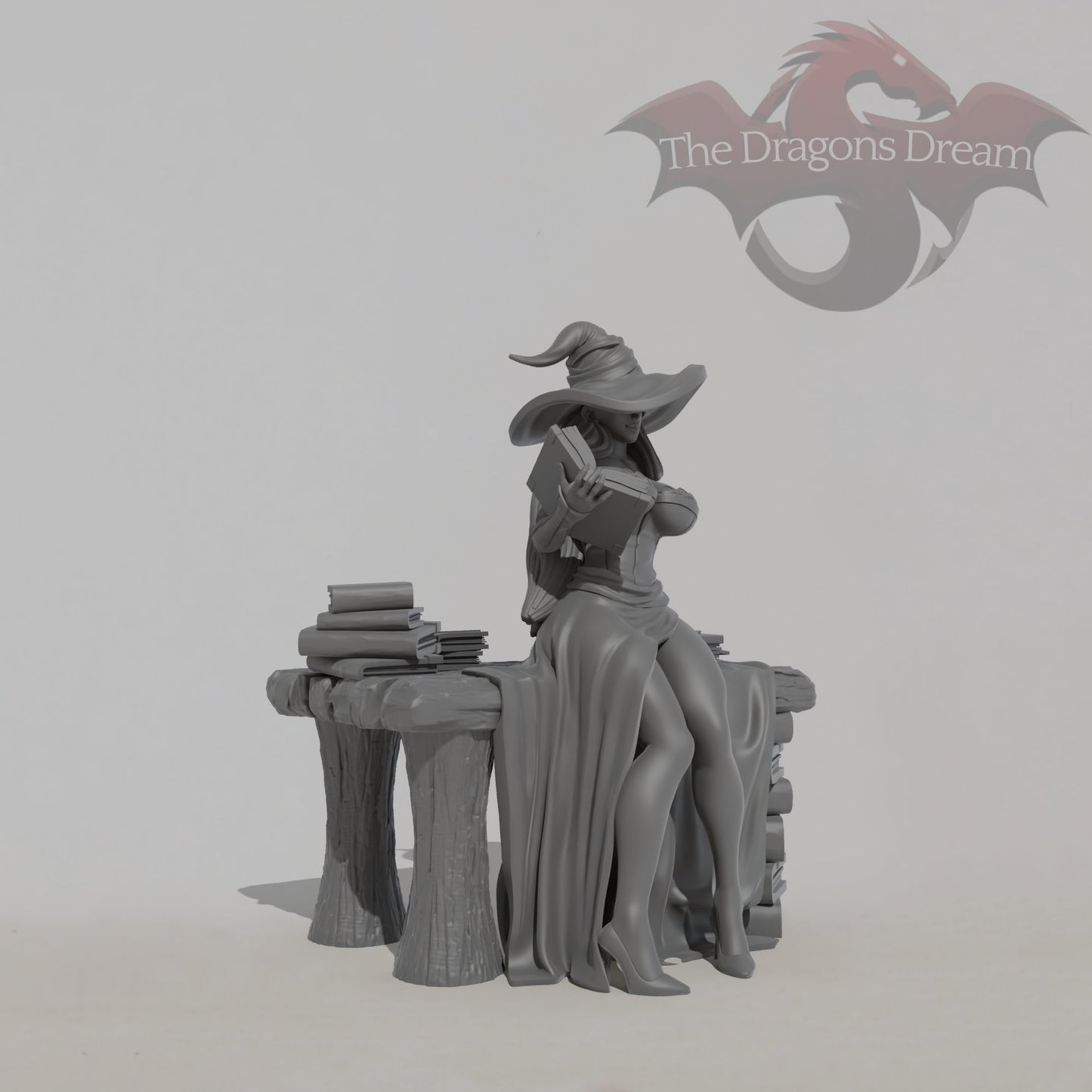 Beatrix - Arcane Witch