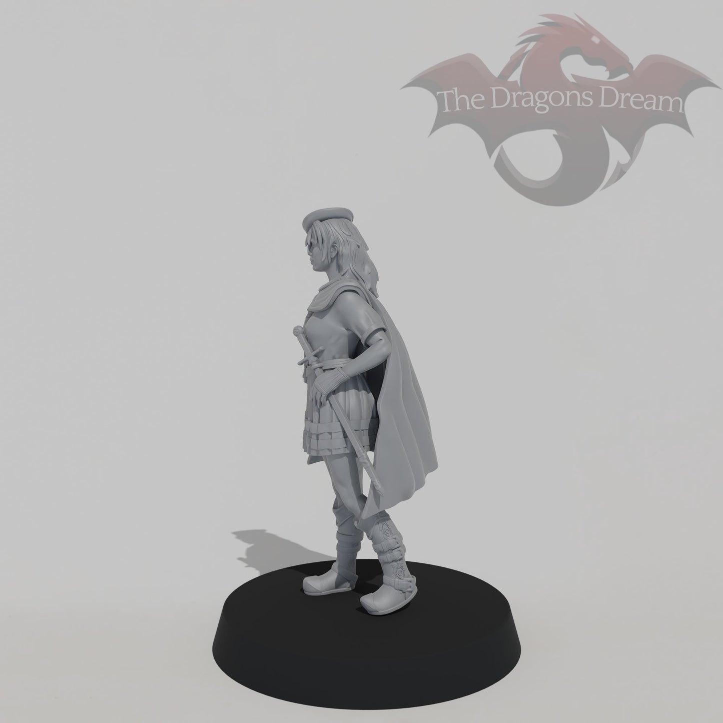 Human Rogue