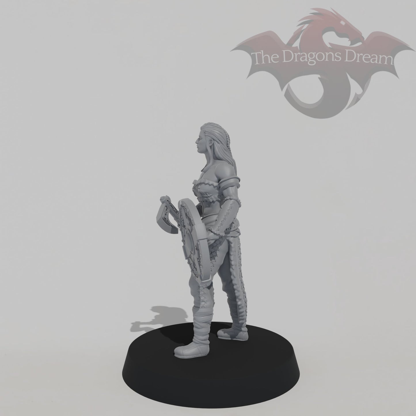 Shield Maiden