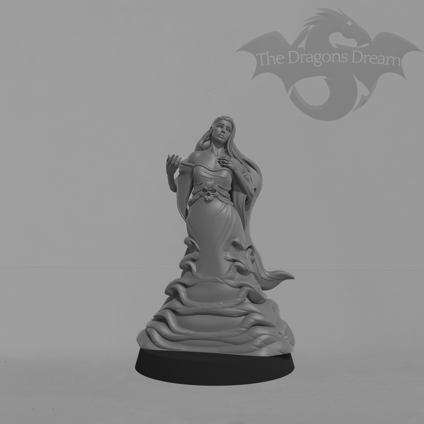 Death Maiden