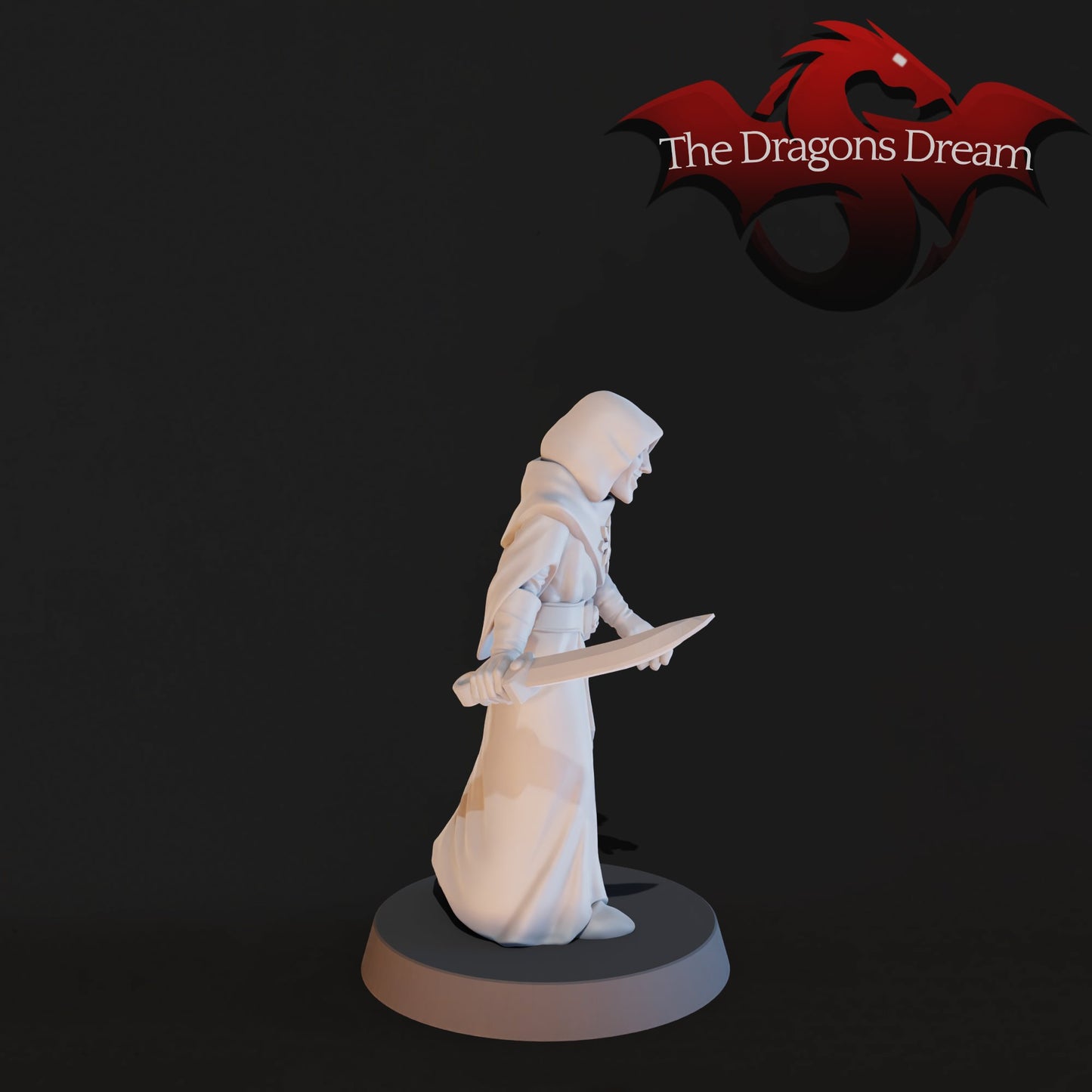Chaos Cultist