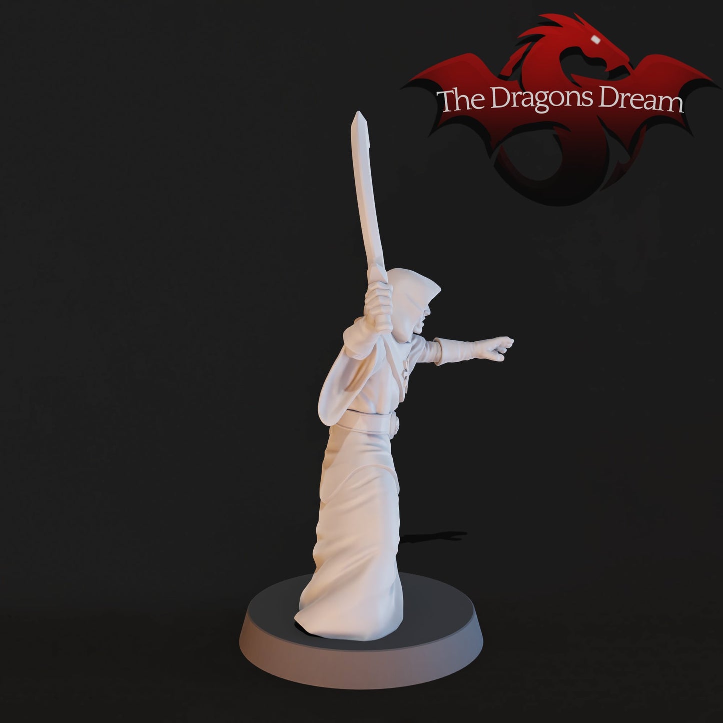 Chaos Cultist