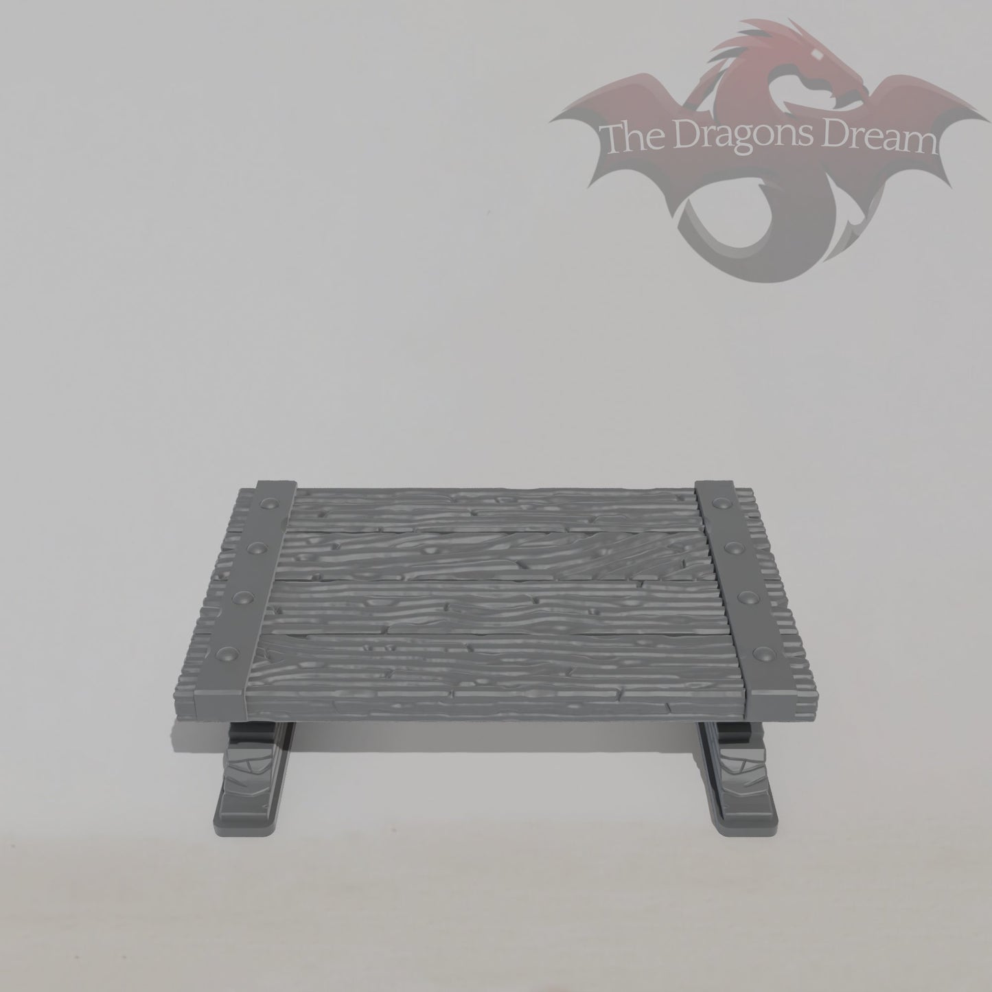 Heroquest Furniture Bundle