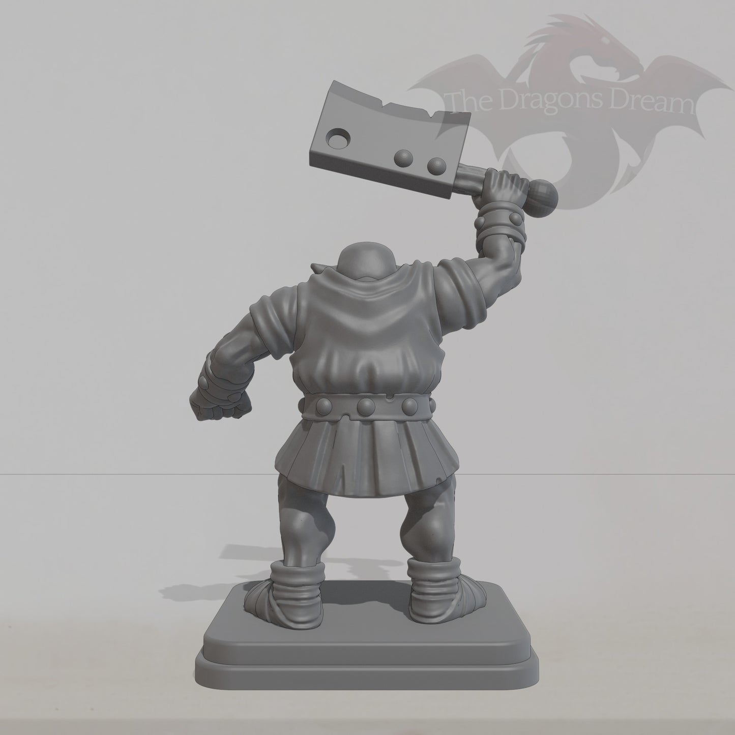 Heroquest Inspired Orcs