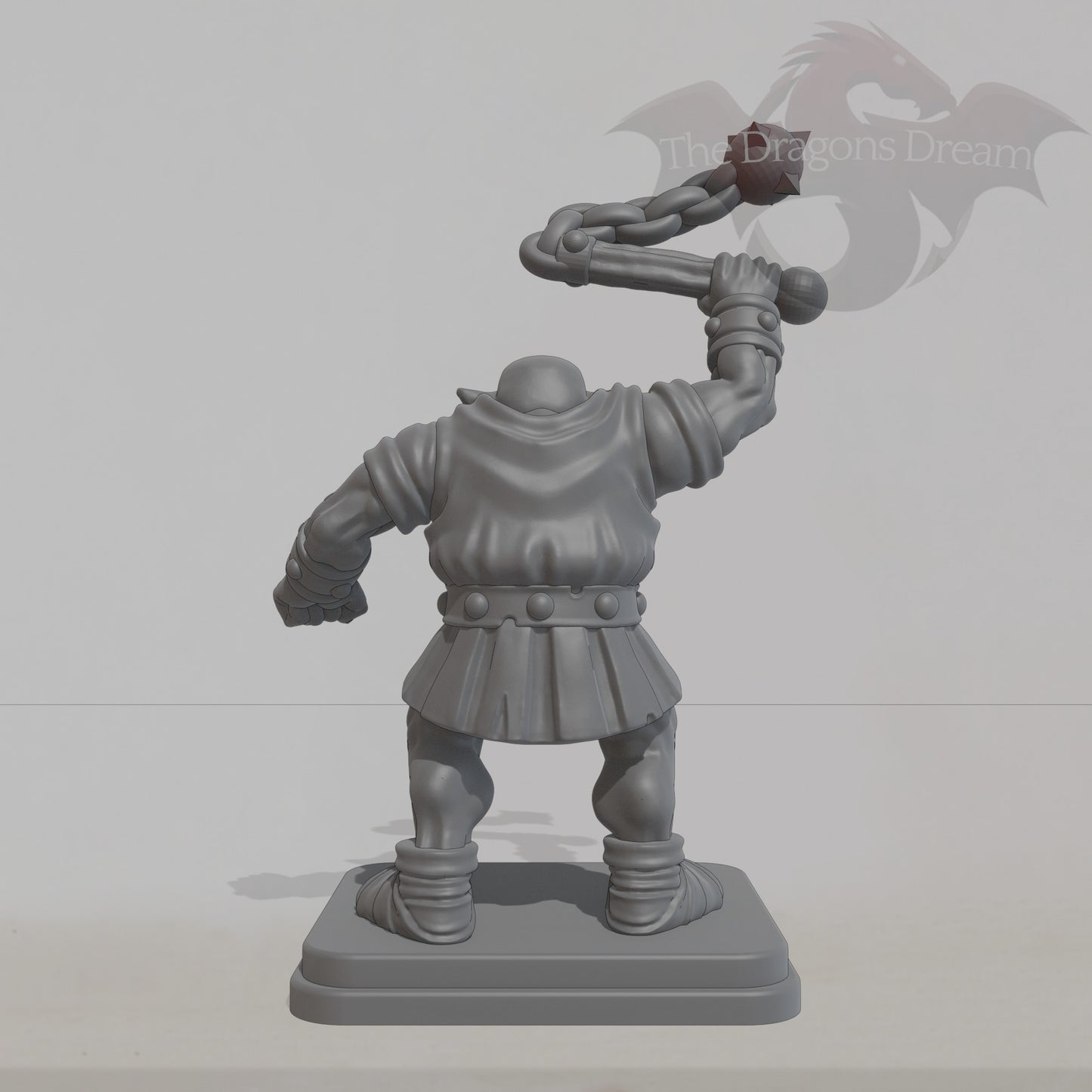 Heroquest Inspired Orcs