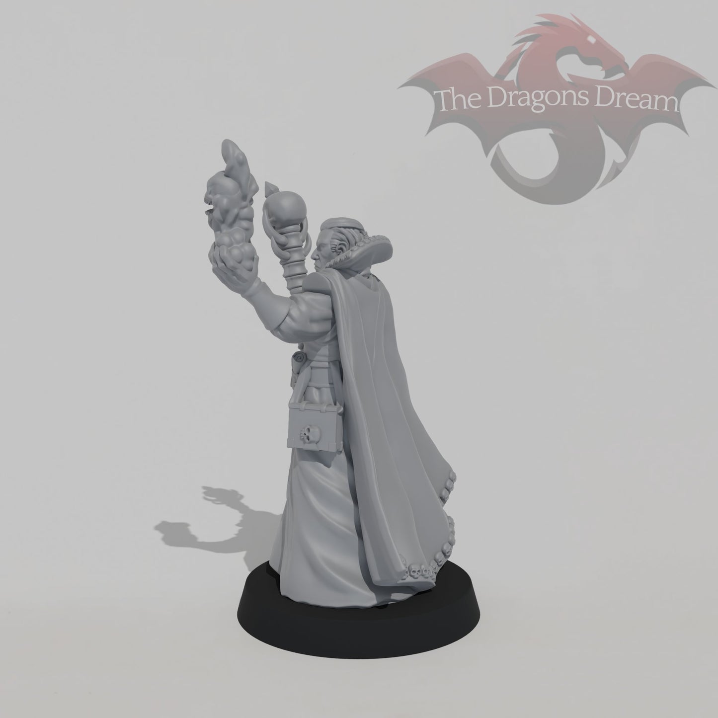 Necromancer
