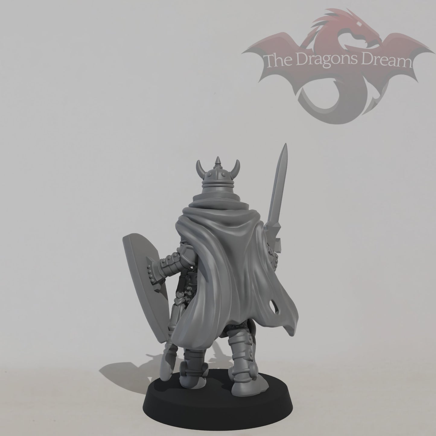 Skulmar - Death Knight