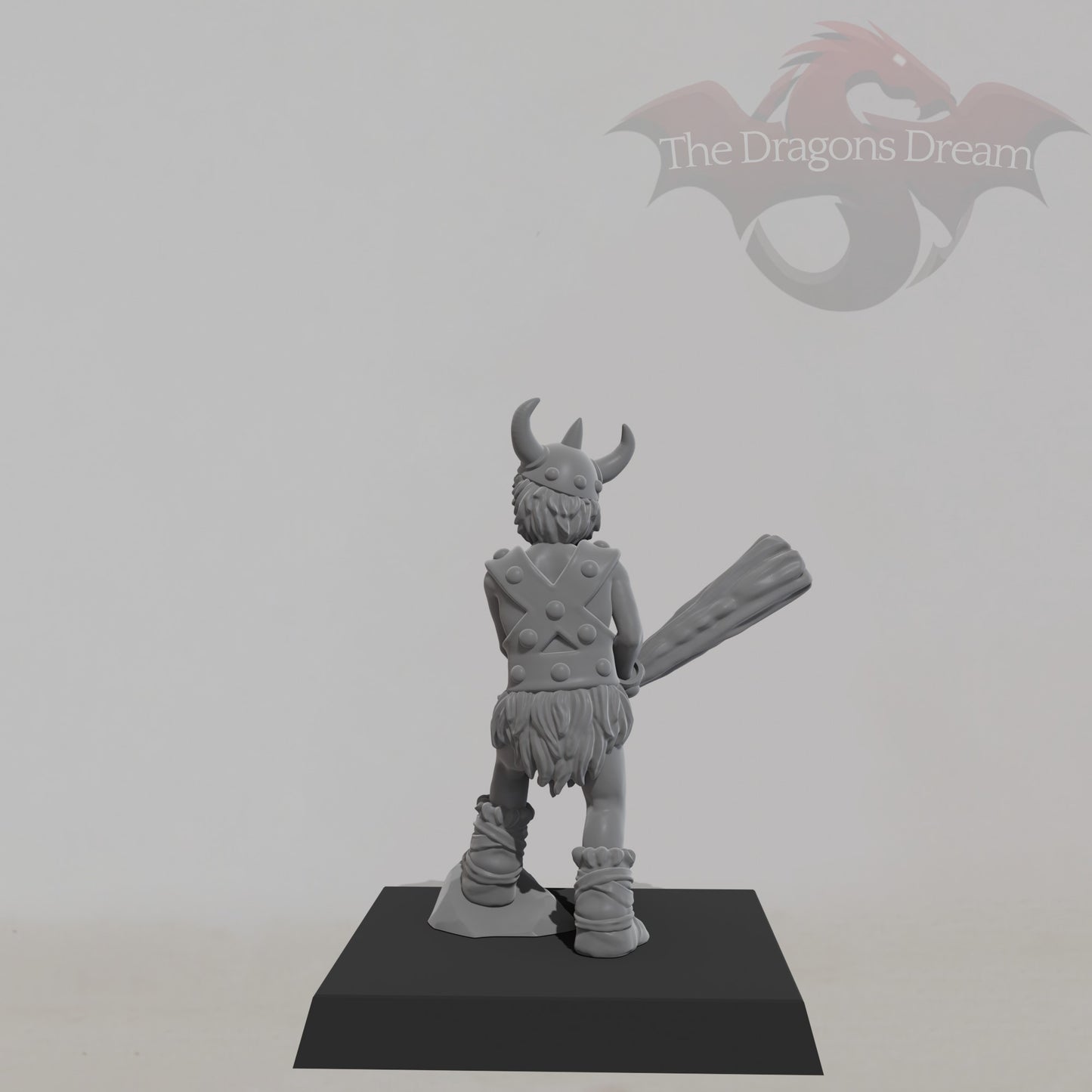 Bobby the Barbarian