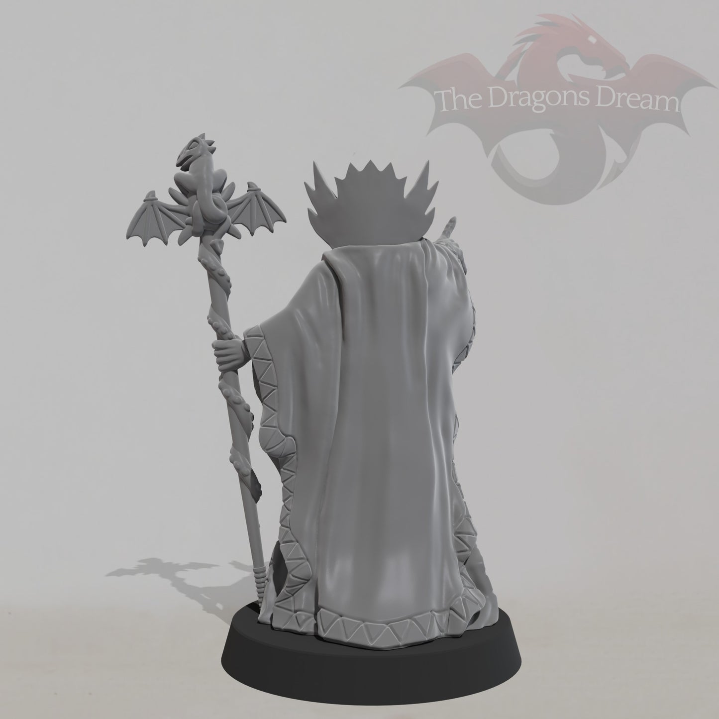 Kelek - Chaos Sorcerer