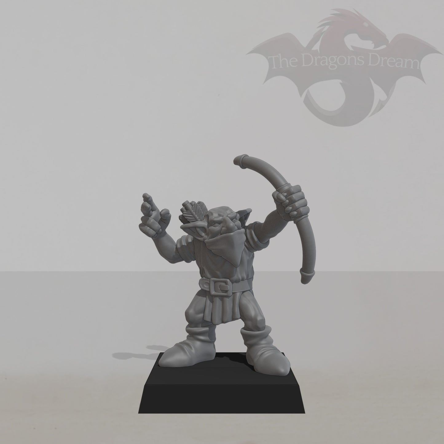 Goblin Archer