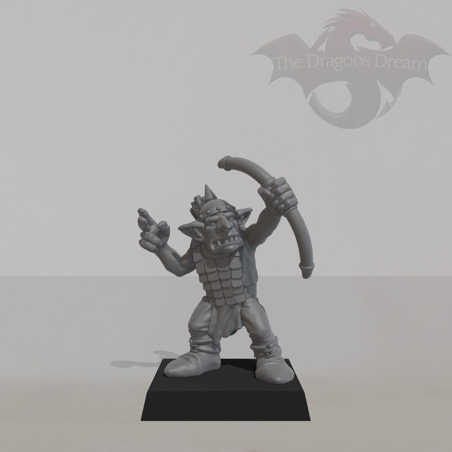 Goblin Archers - Core Set